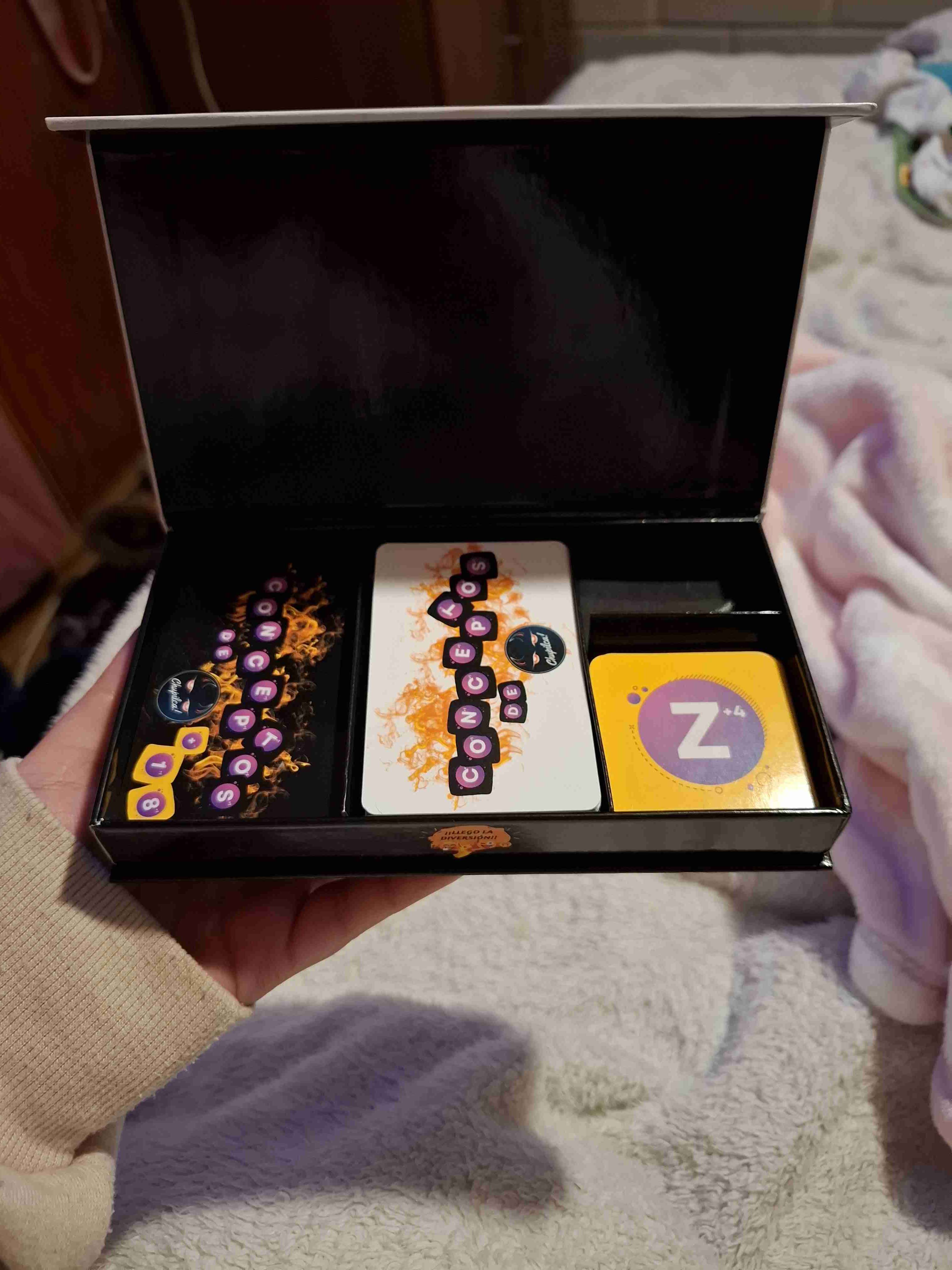 Juego de mesa La Cultura - miniatura 2