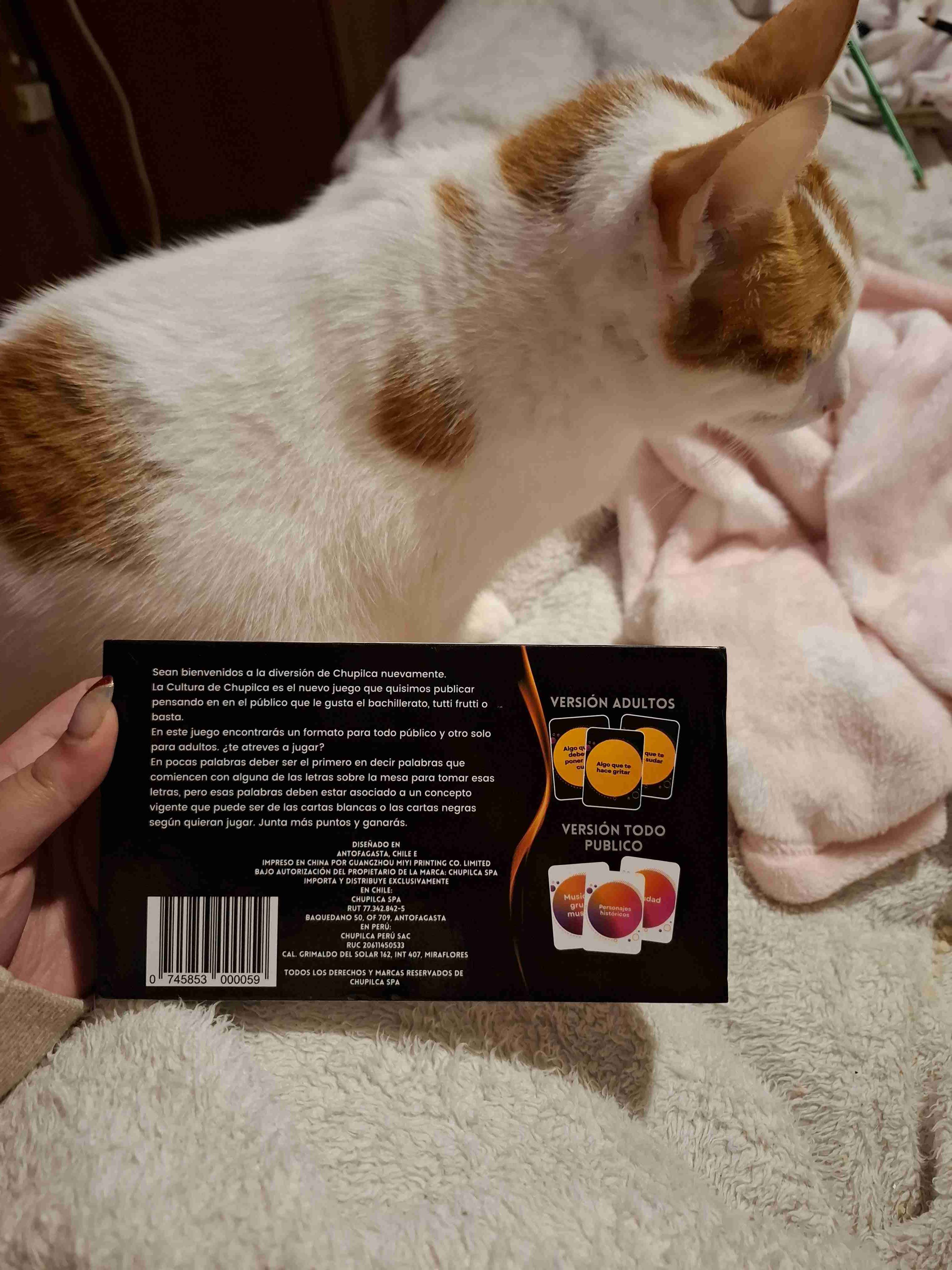 Juego de mesa La Cultura - miniatura 3