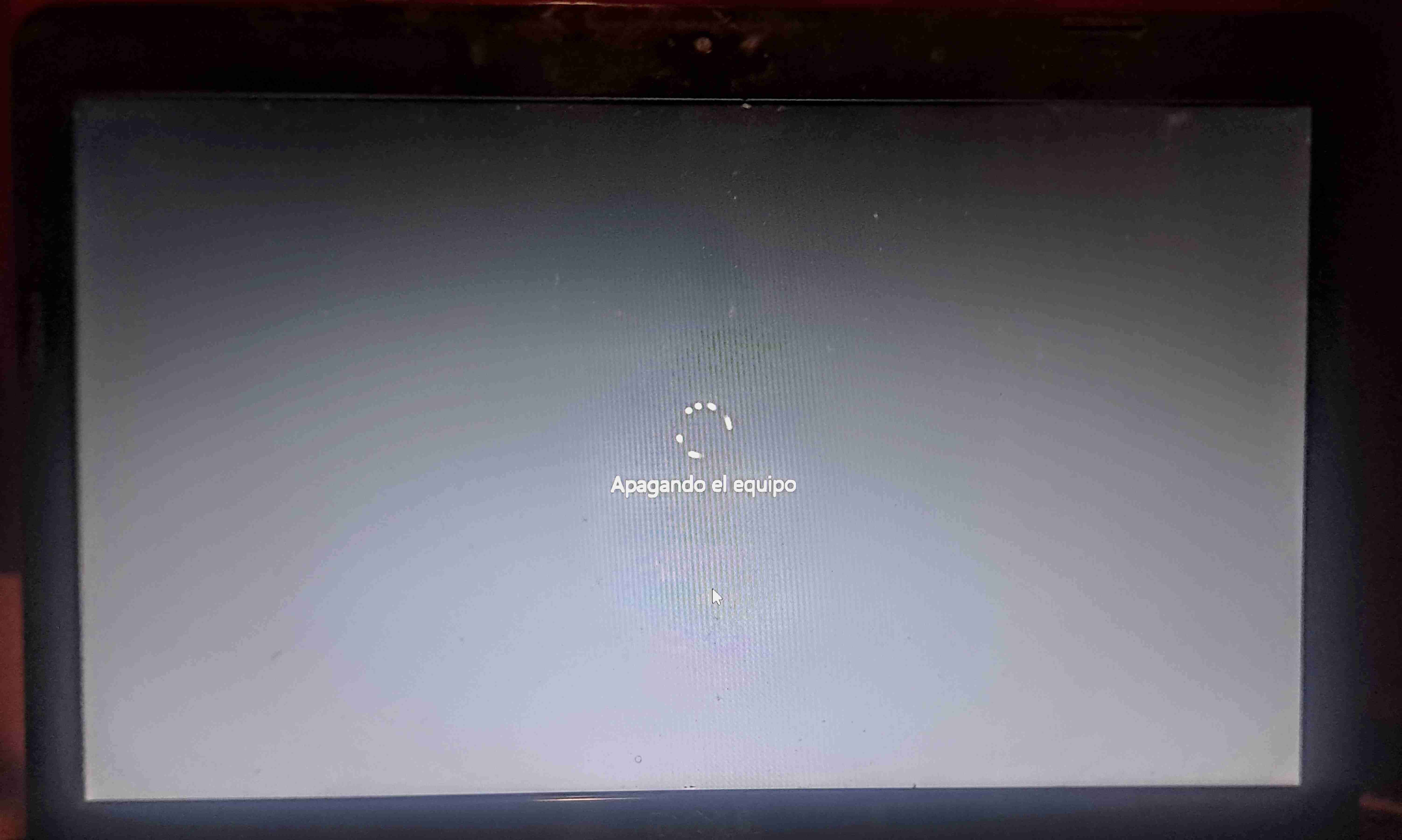 Laptop Dell Inspiron 1440 - miniatura 5