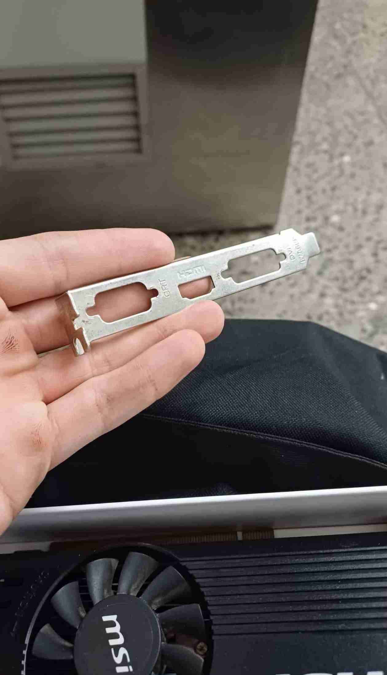 TARJETA GRÁFICA RADEON R7 240 2GB GDDR3 LOWPROFILE - miniatura 3