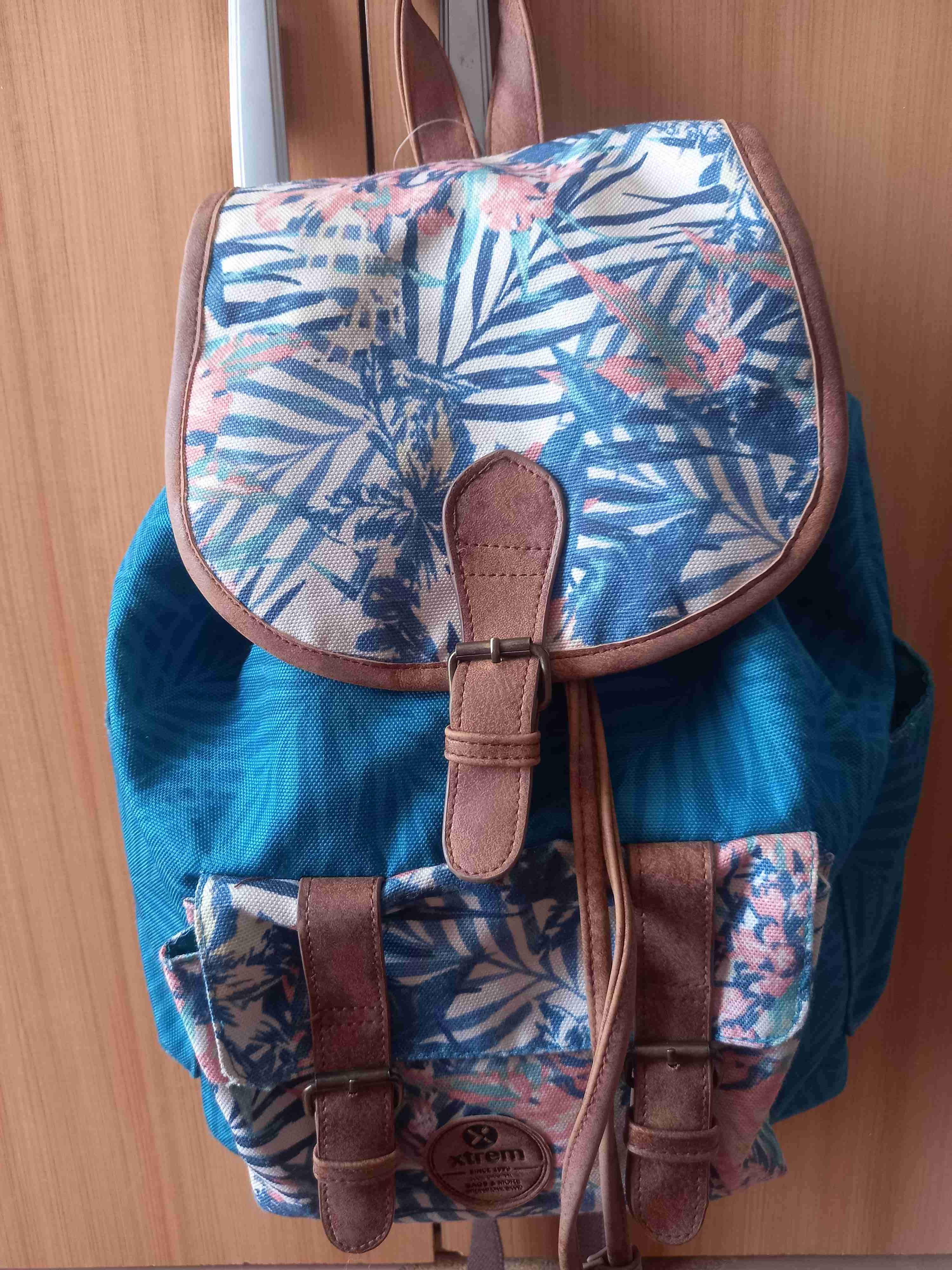 Linda Mochila casual - miniatura 2