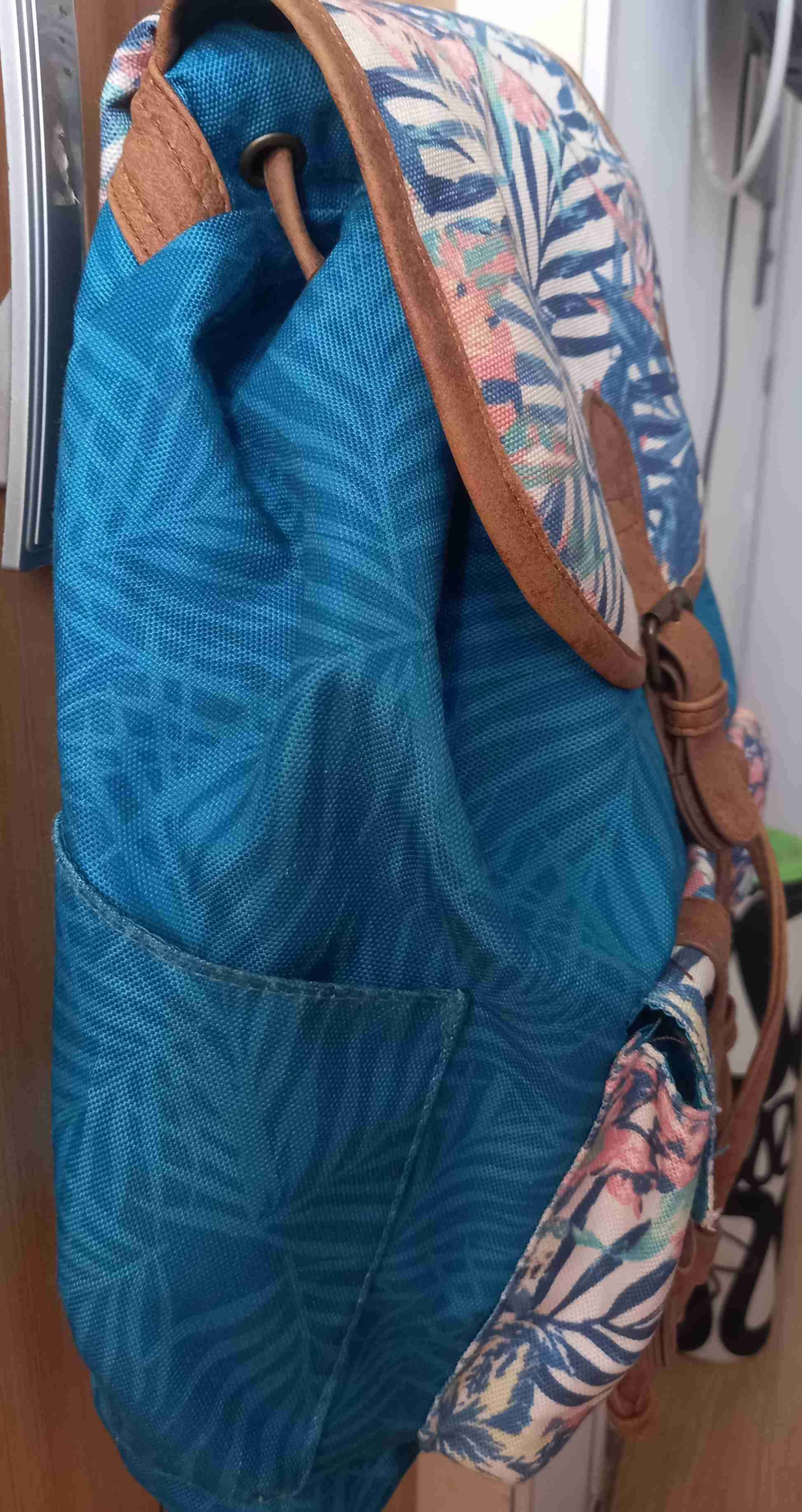 Linda Mochila casual - miniatura 3