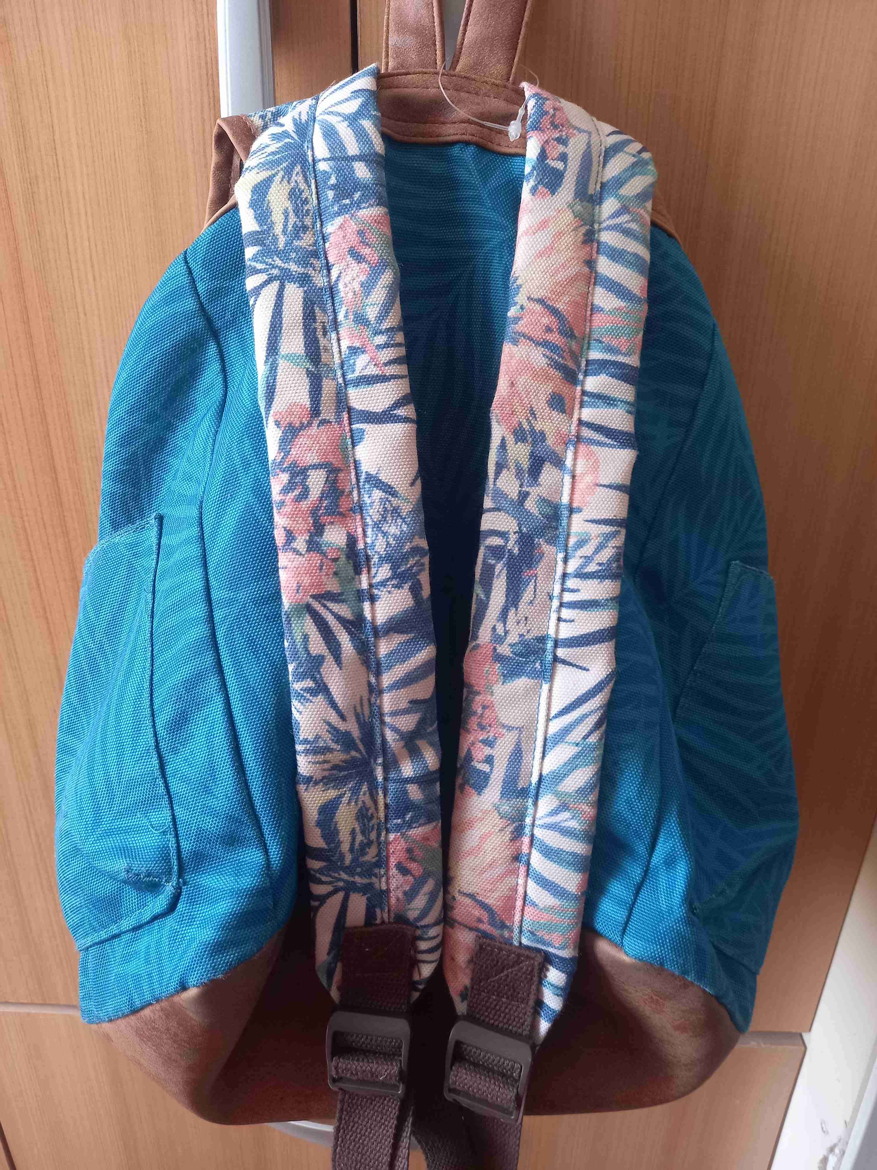 Linda Mochila casual - miniatura 4