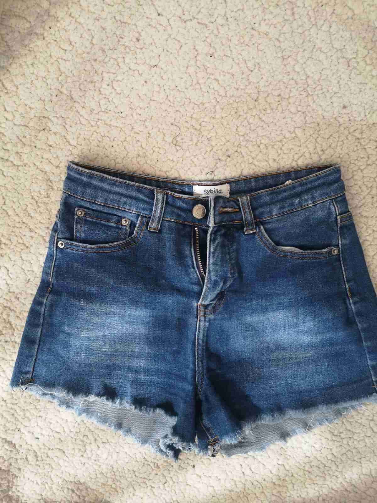 Jeans talla 36 y 38 - miniatura 2