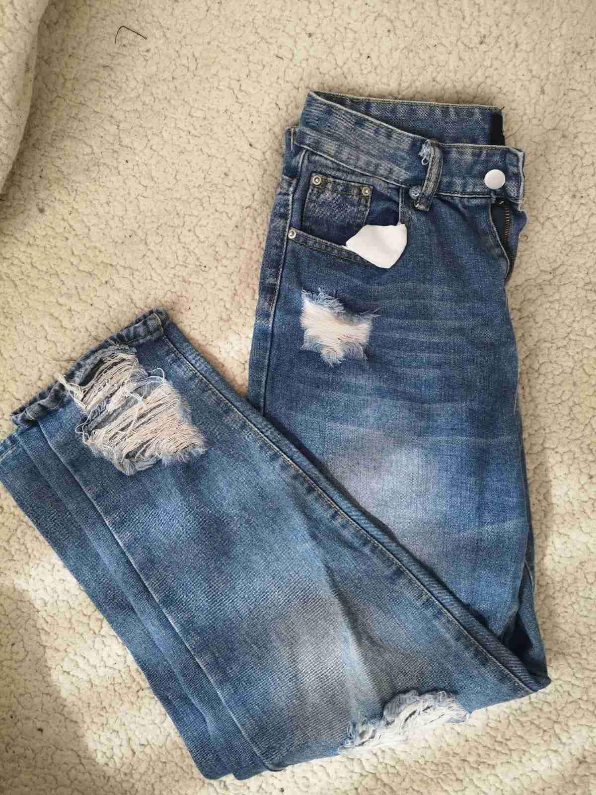 Jeans talla 36 y 38 - miniatura 3