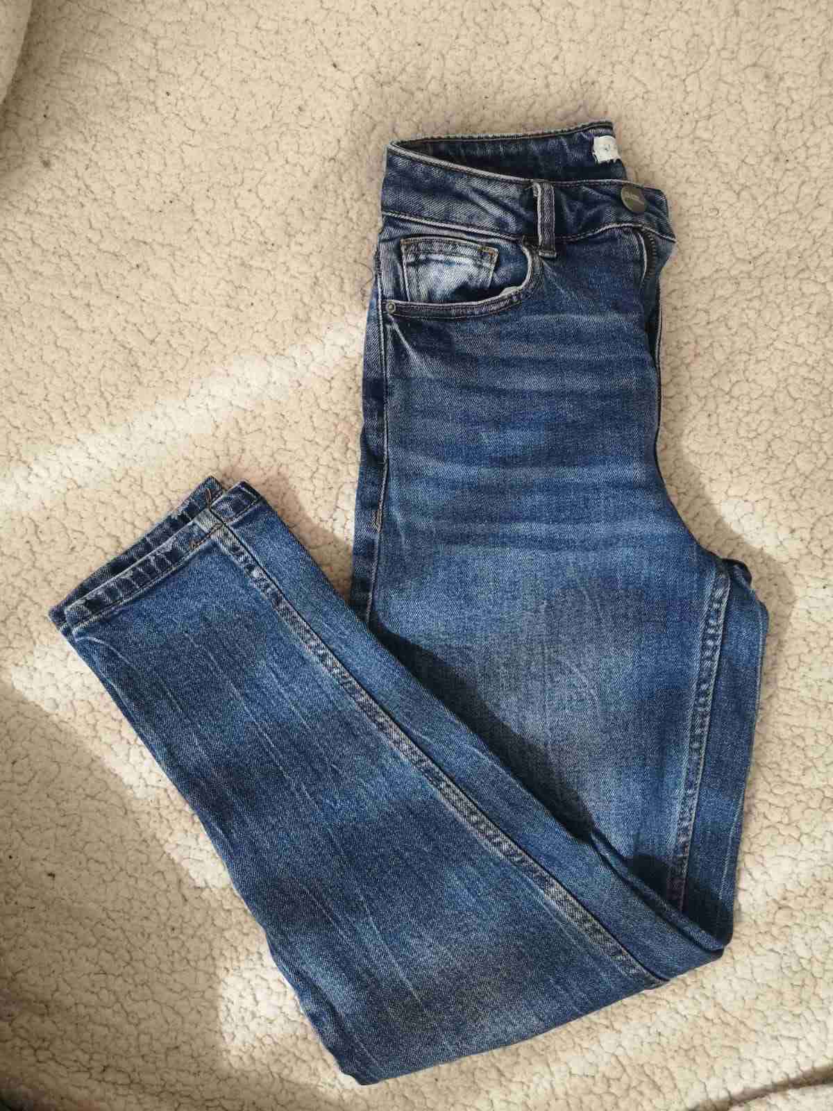 Jeans talla 36 y 38 - miniatura 4