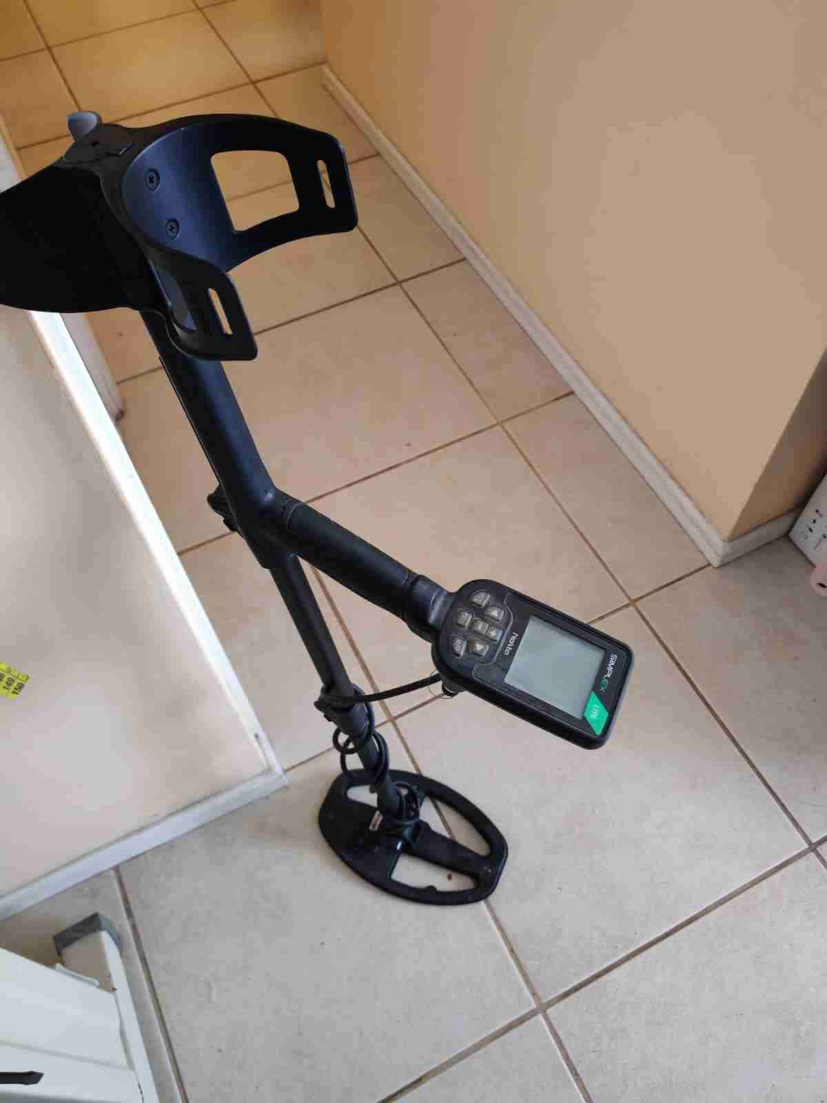 Detector de metales simplex Lite de Nokta - miniatura 3