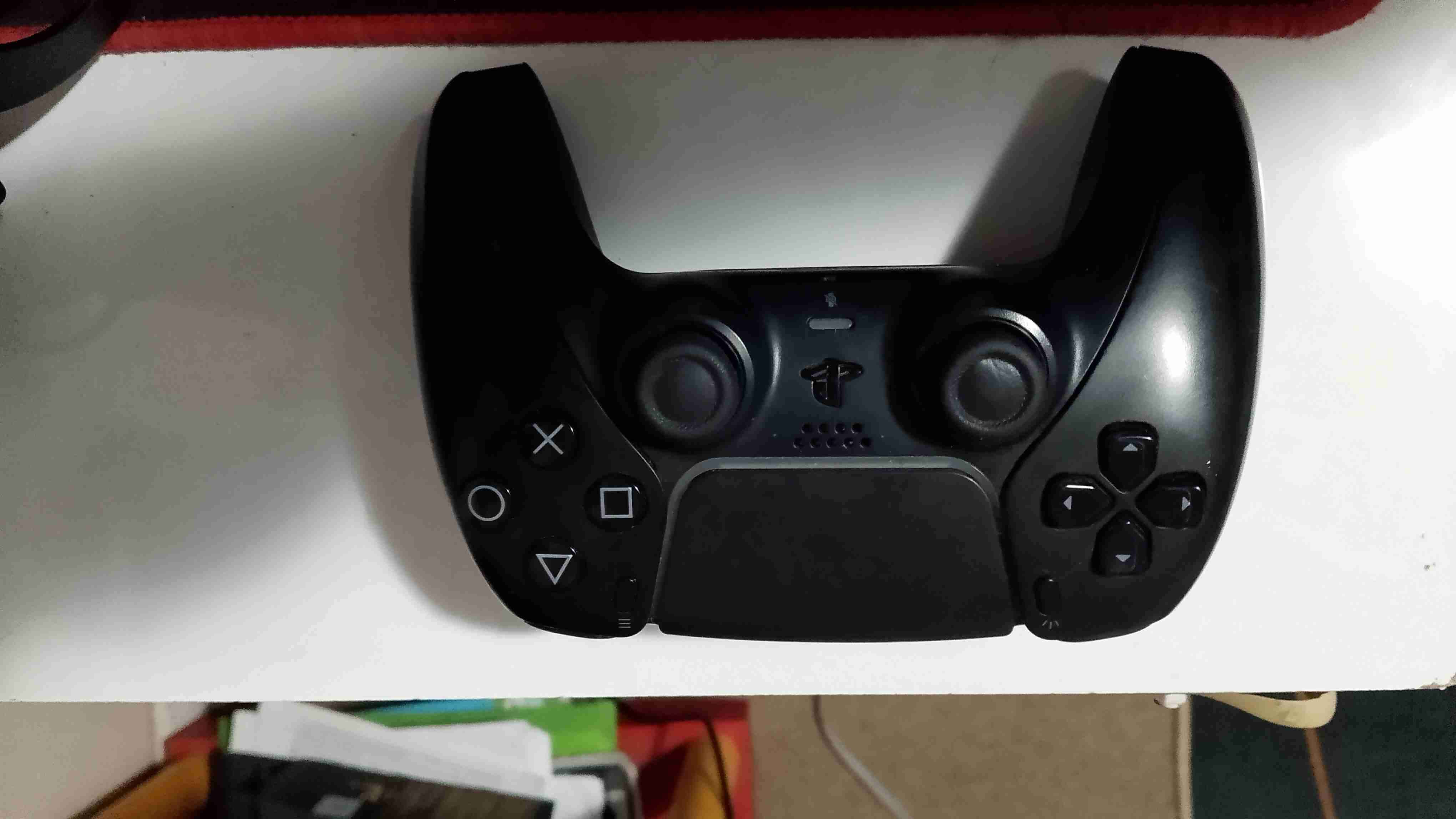 Control PS5 - miniatura 1