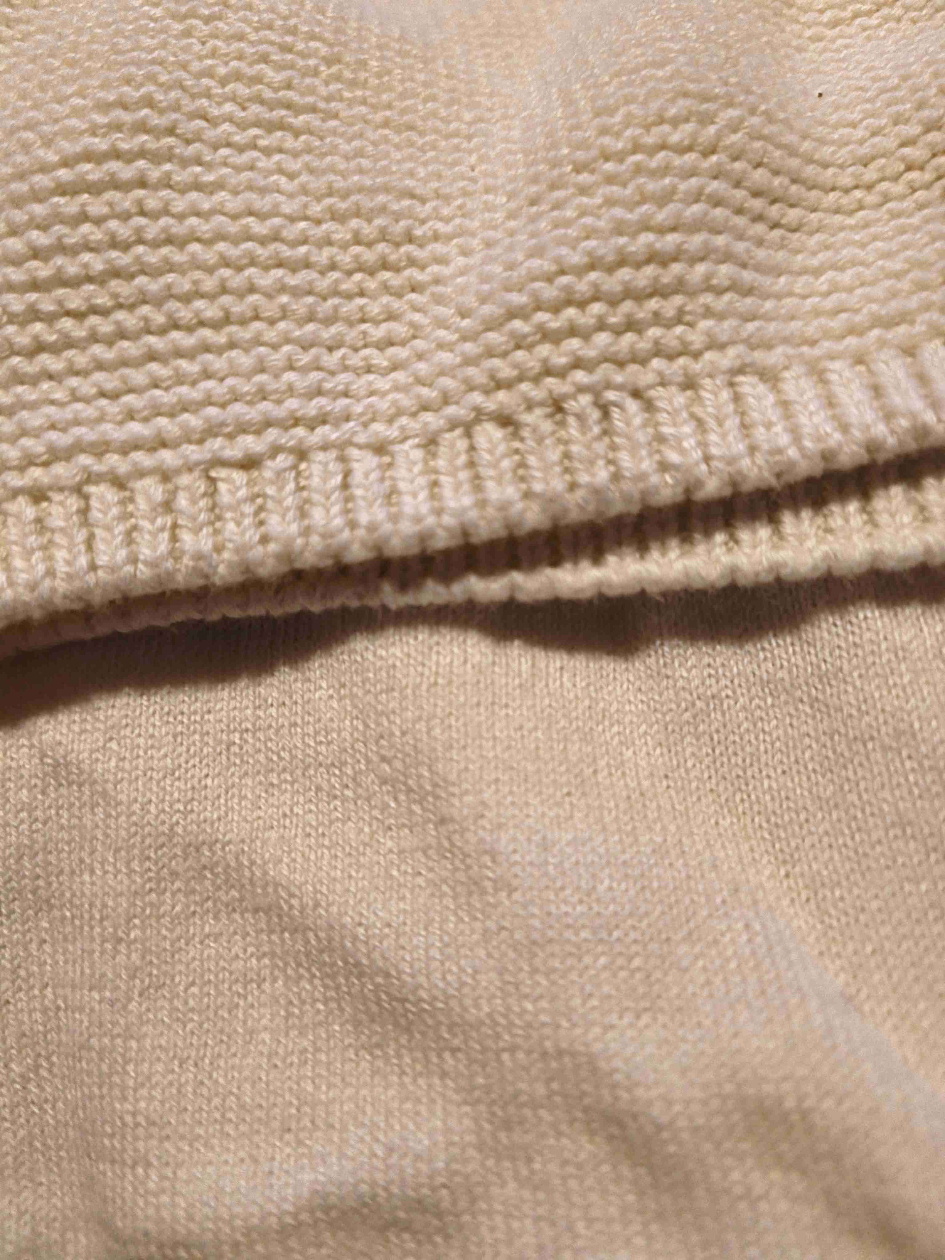 Conjunto tejido para bebé - miniatura 4