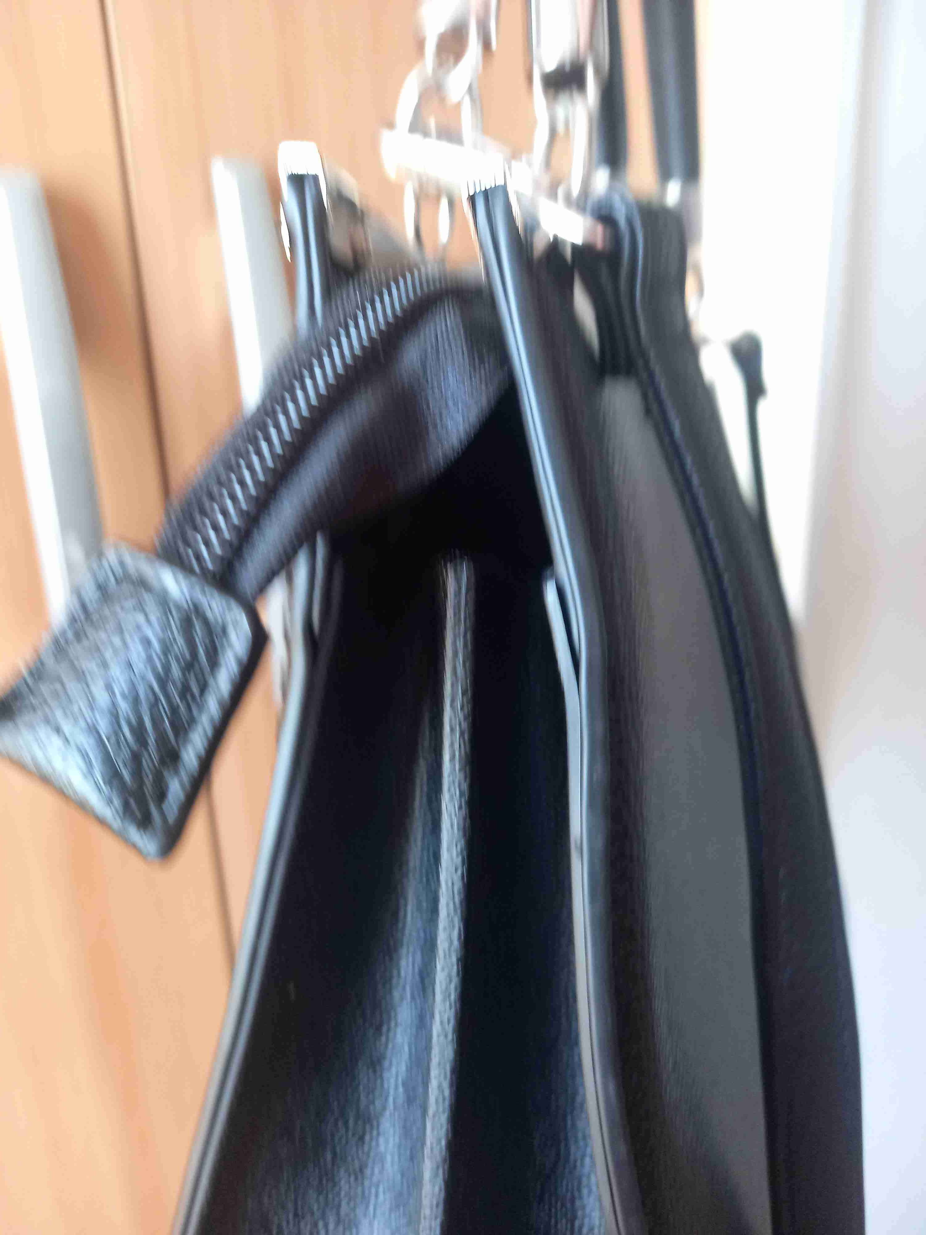 Bolso rojo Tommy Hilfiger - miniatura 4