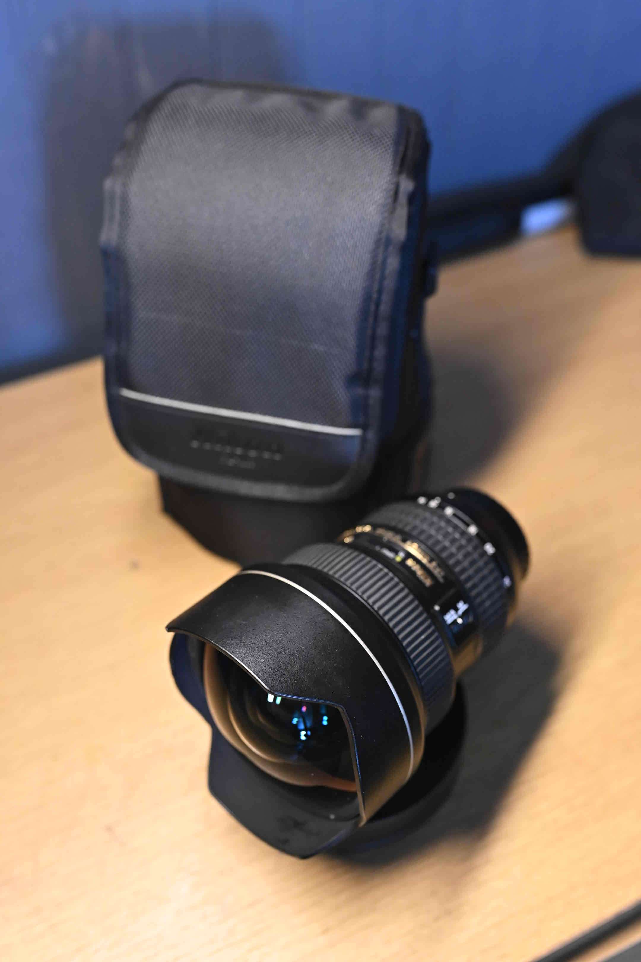 Nikon 14-24mm 2.8 - miniatura 2