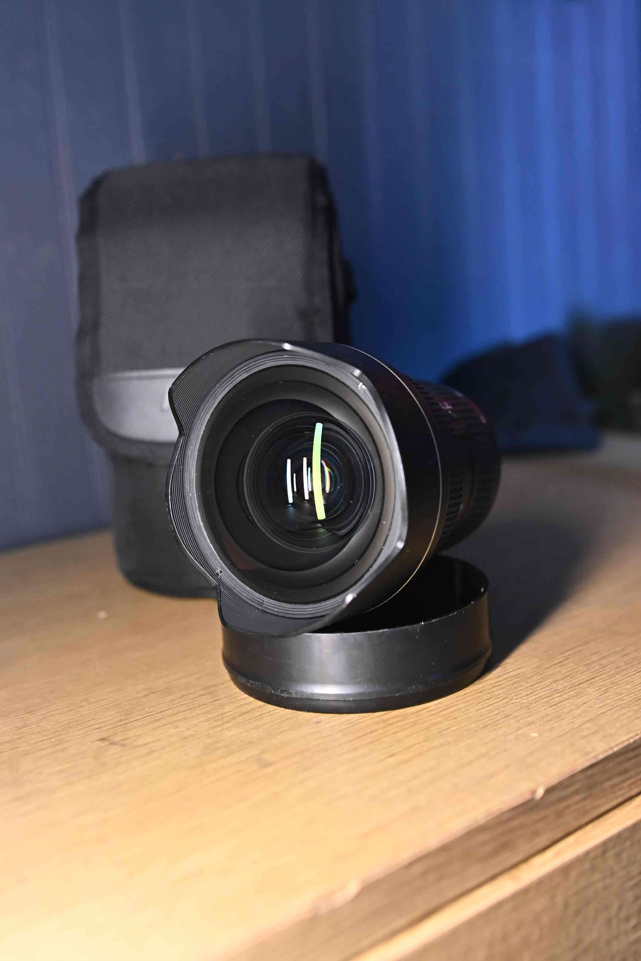 Nikon 14-24mm 2.8 - miniatura 3