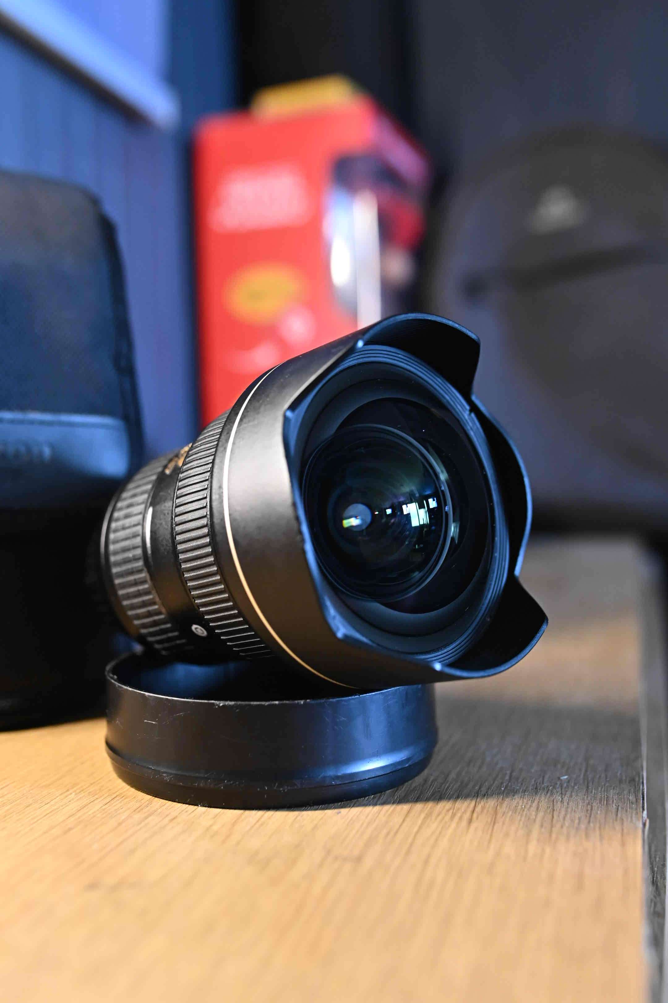 Nikon 14-24mm 2.8 - miniatura 4