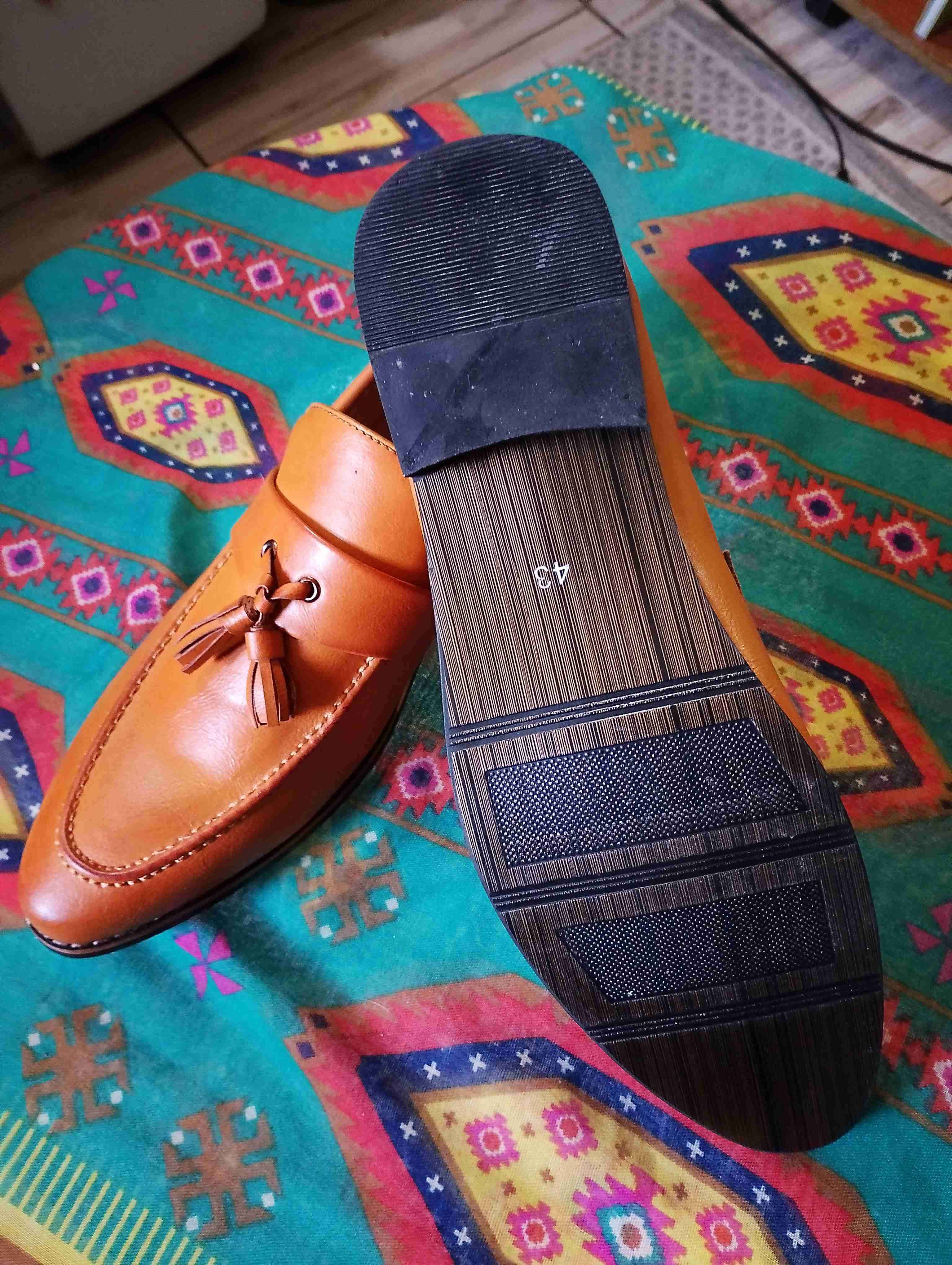 Zapatillas deportivas verde oliva - miniatura 4