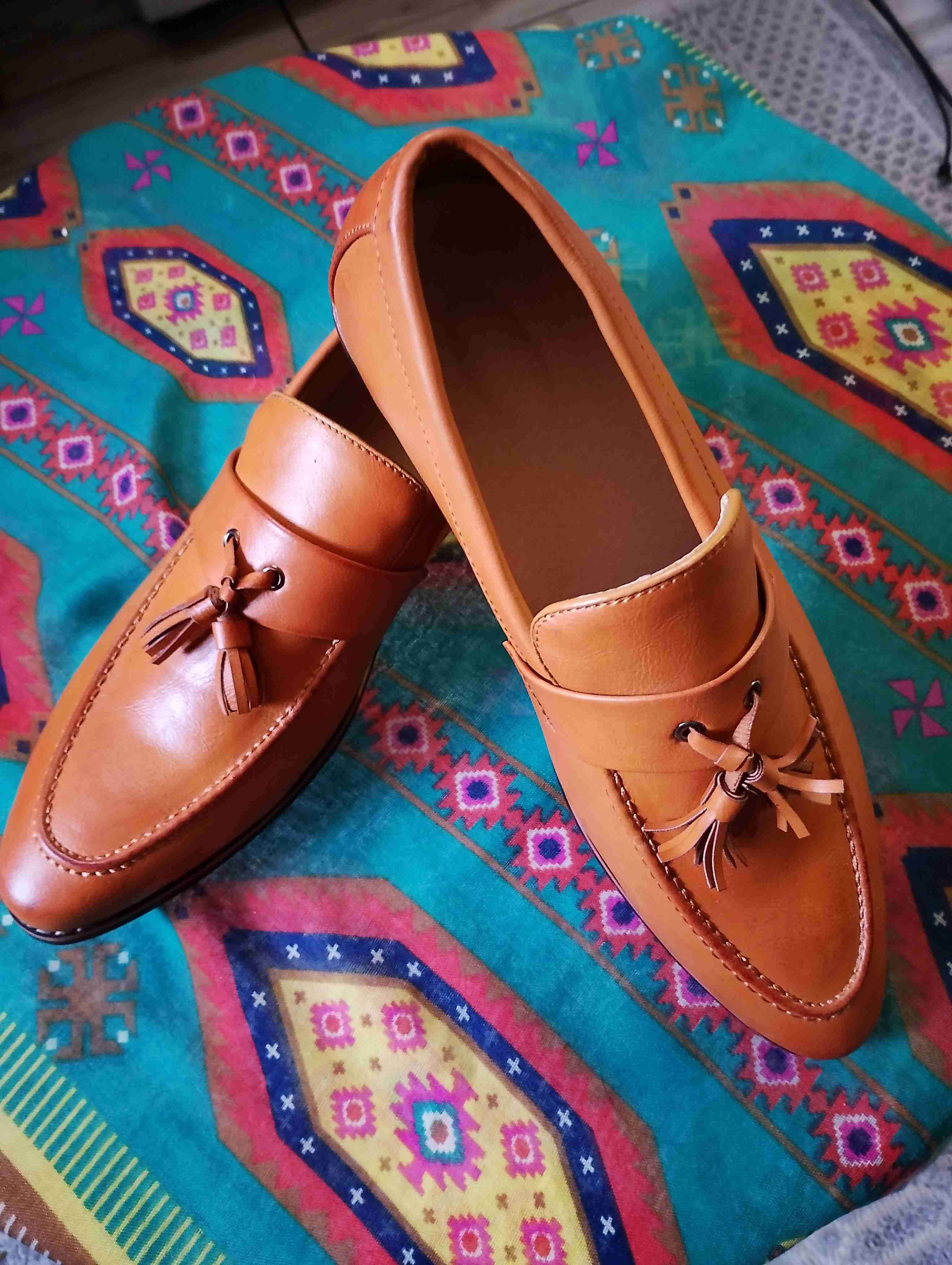 Zapatillas deportivas verde oliva - miniatura 5