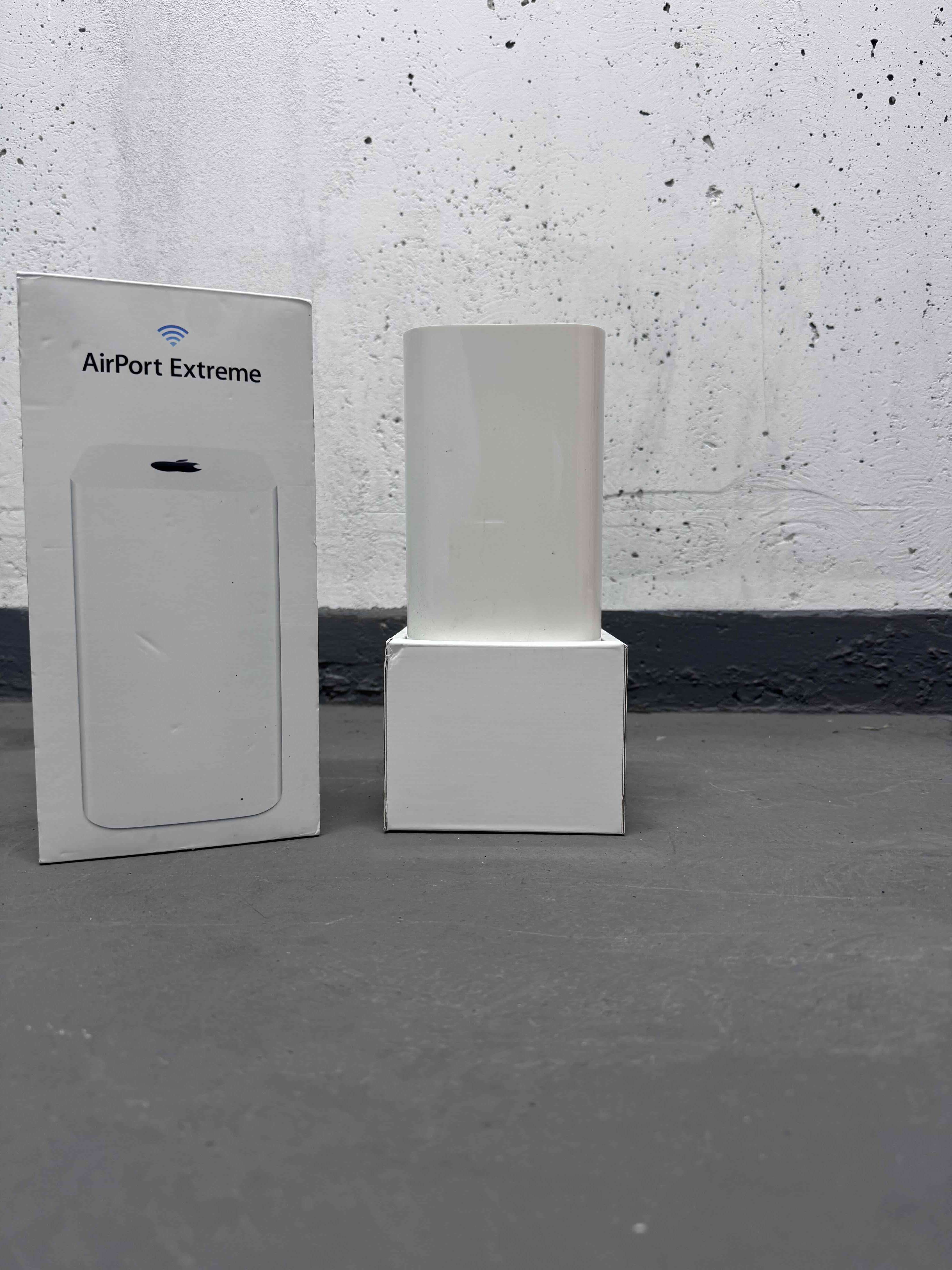 Router AirPort Extreme Apple - miniatura 1