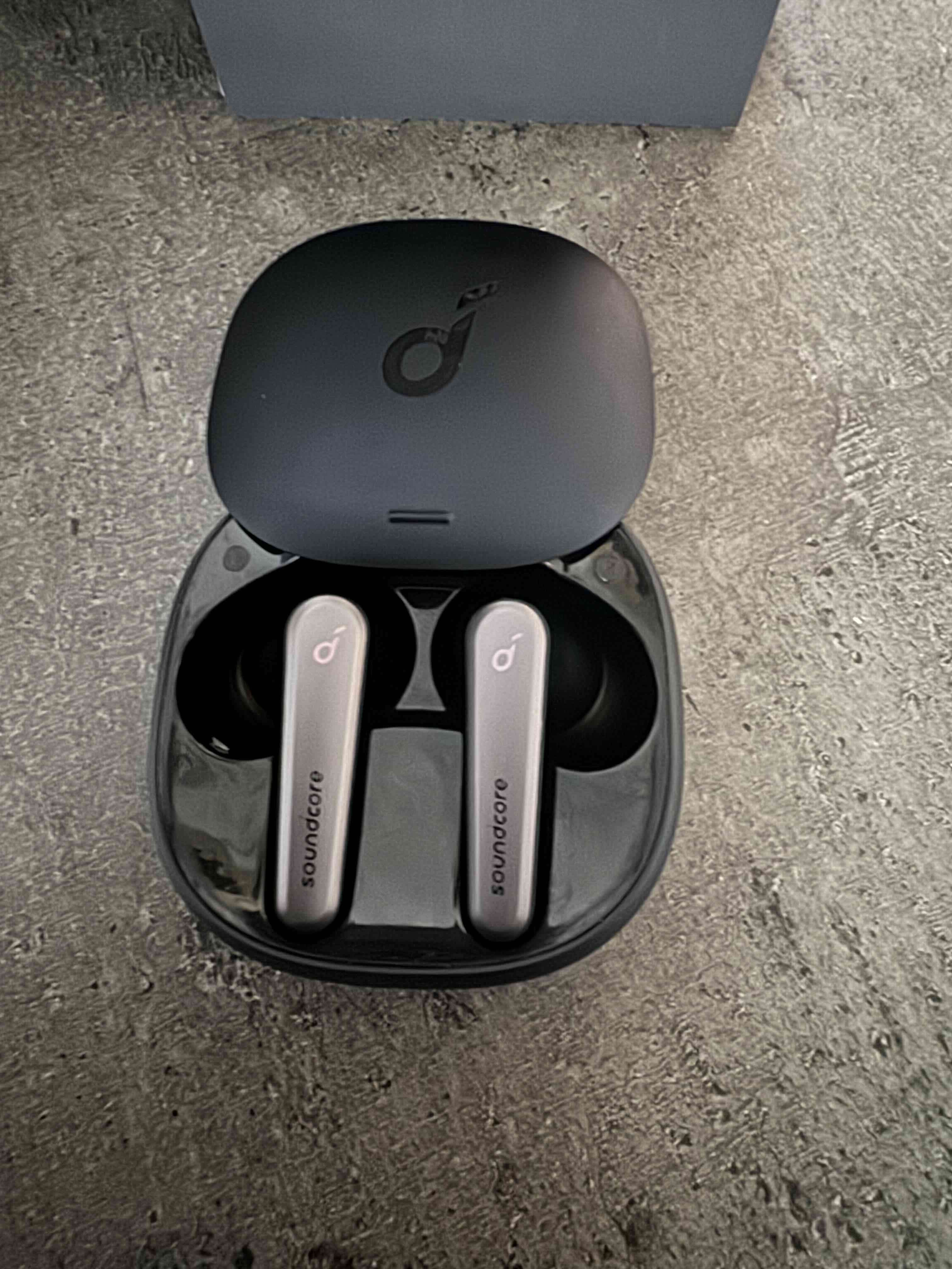 Auriculares Soundcore Liberty Air 2 Pro - miniatura 2