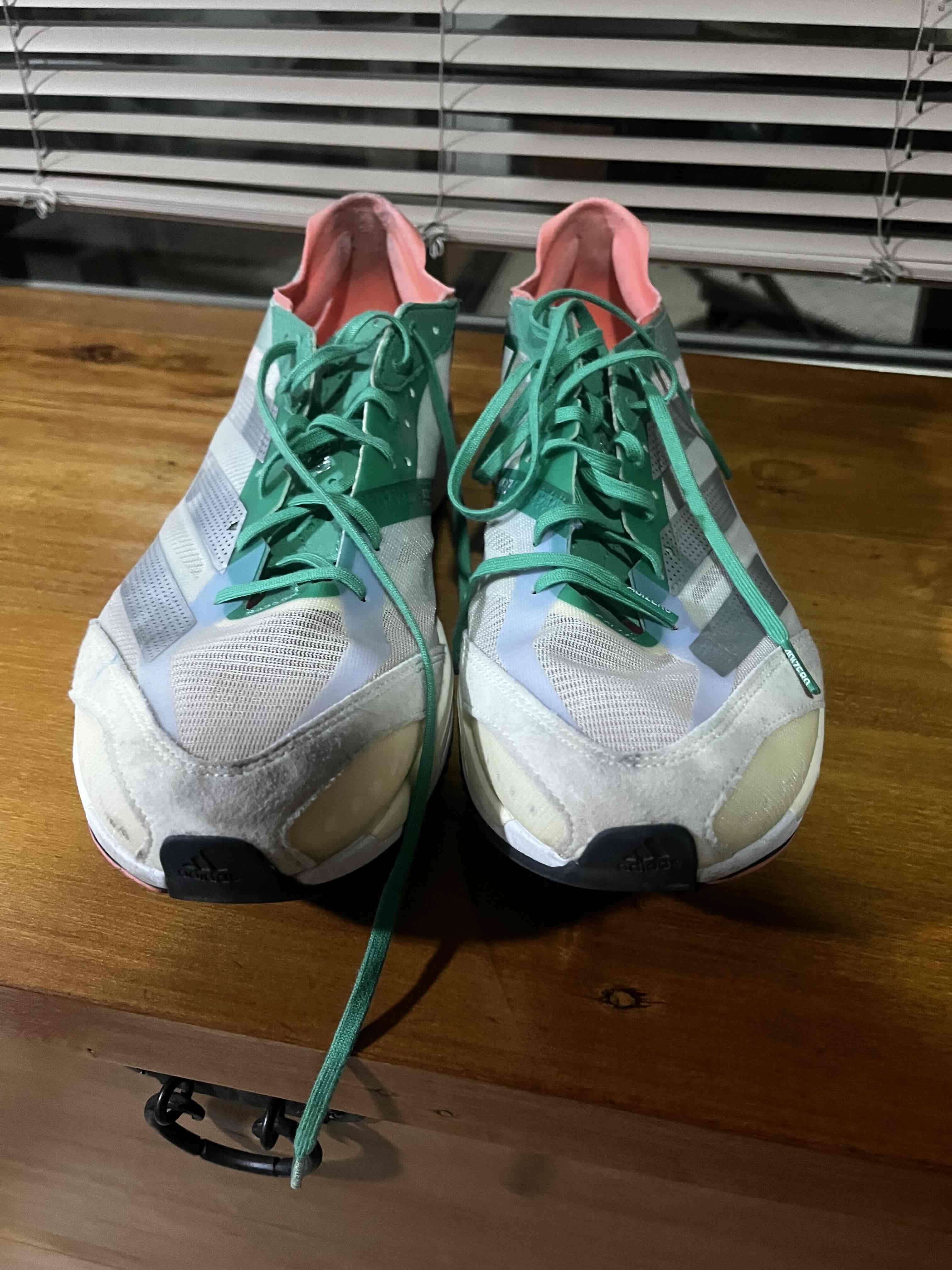 Zapatillas  ADIZERO ADIOS7 - miniatura 3