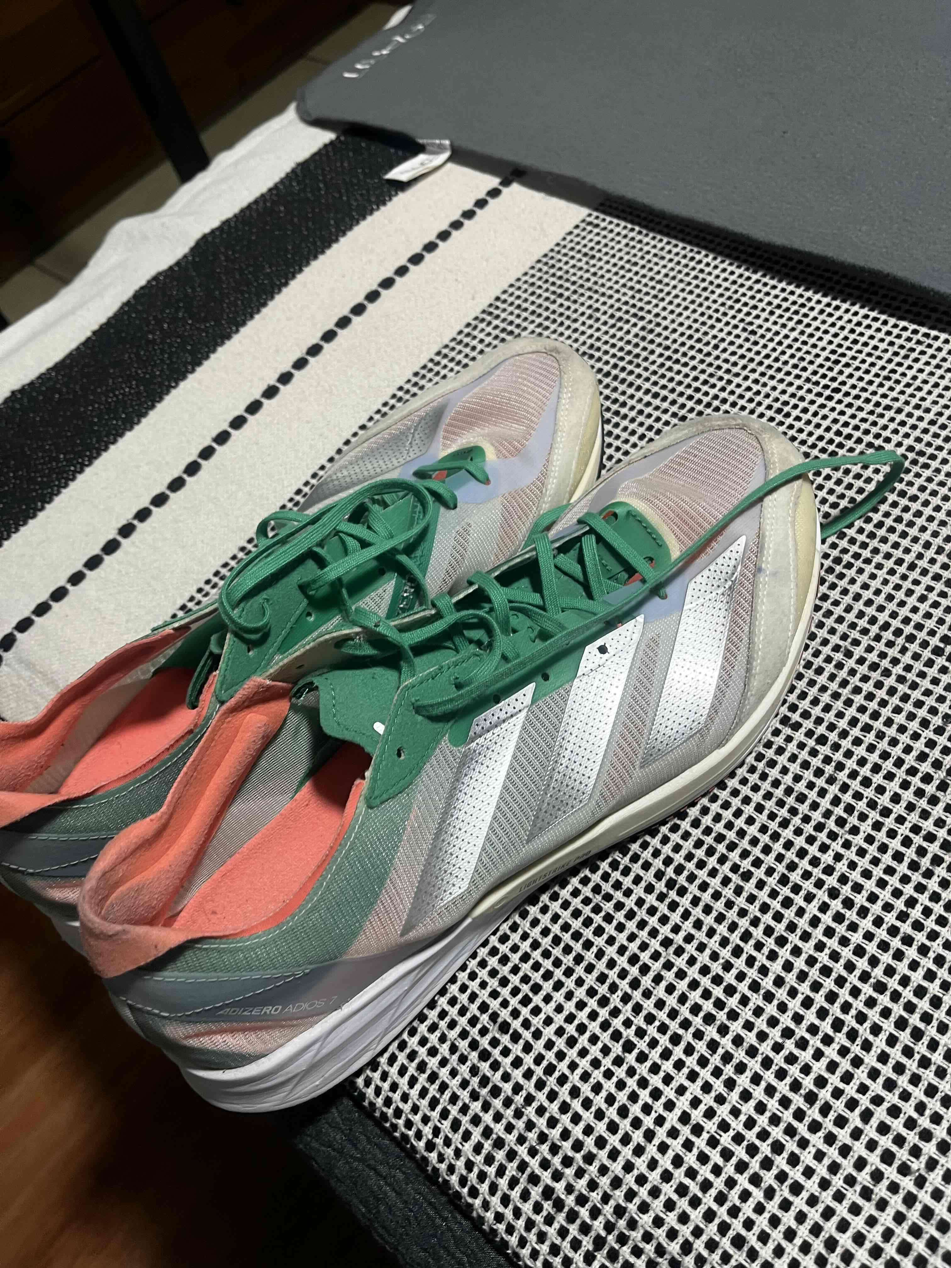 Zapatillas  ADIZERO ADIOS7 - miniatura 4