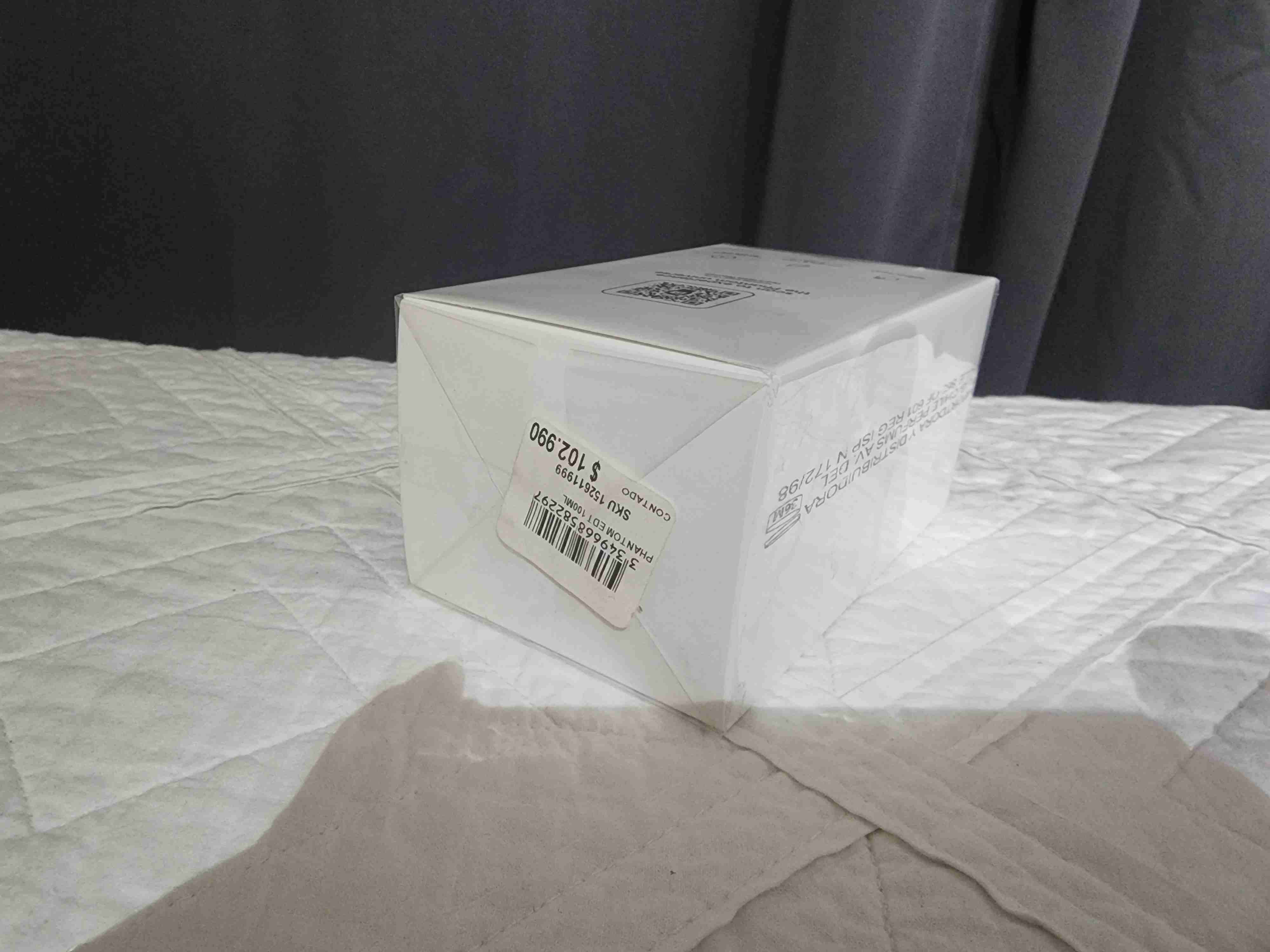 Perfume Paco Rabanne Phantom - miniatura 2