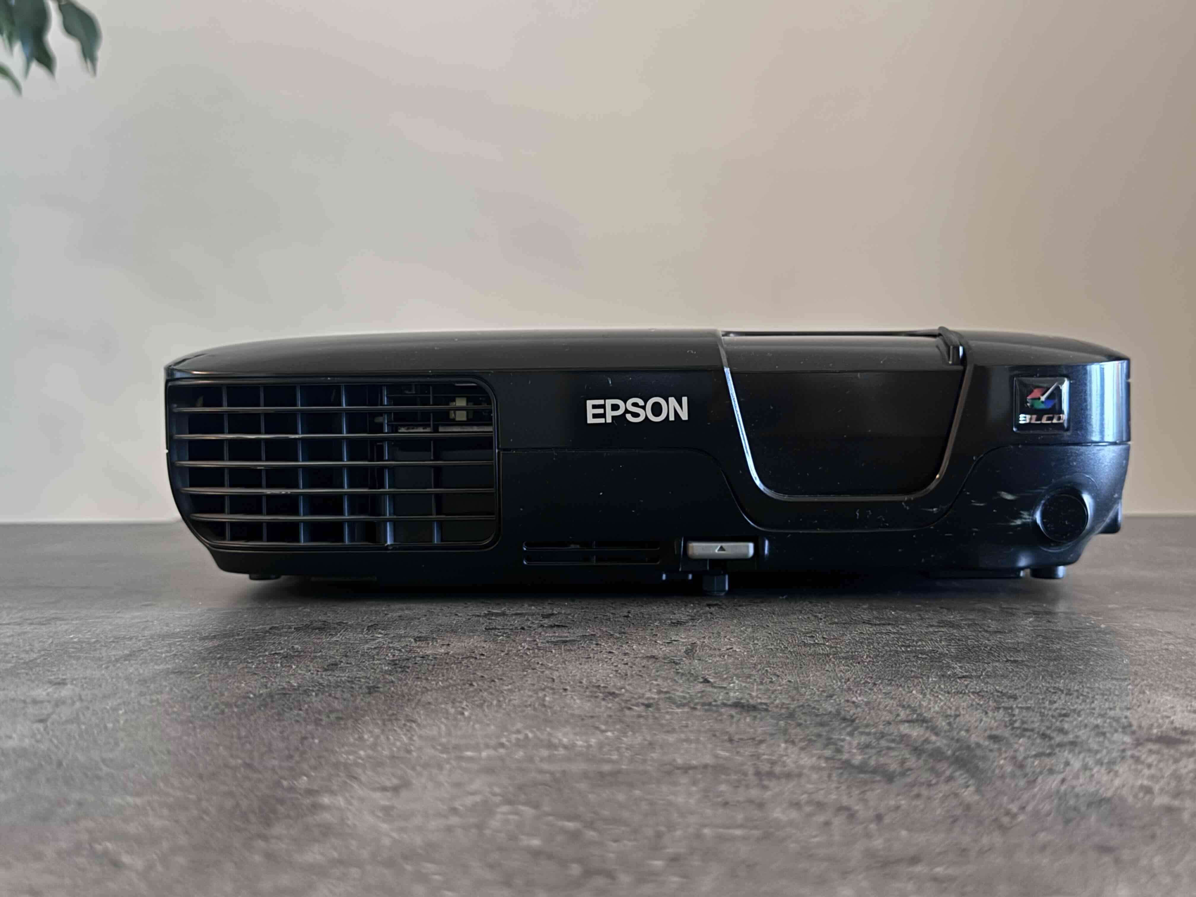 Proyector Epson de calidad