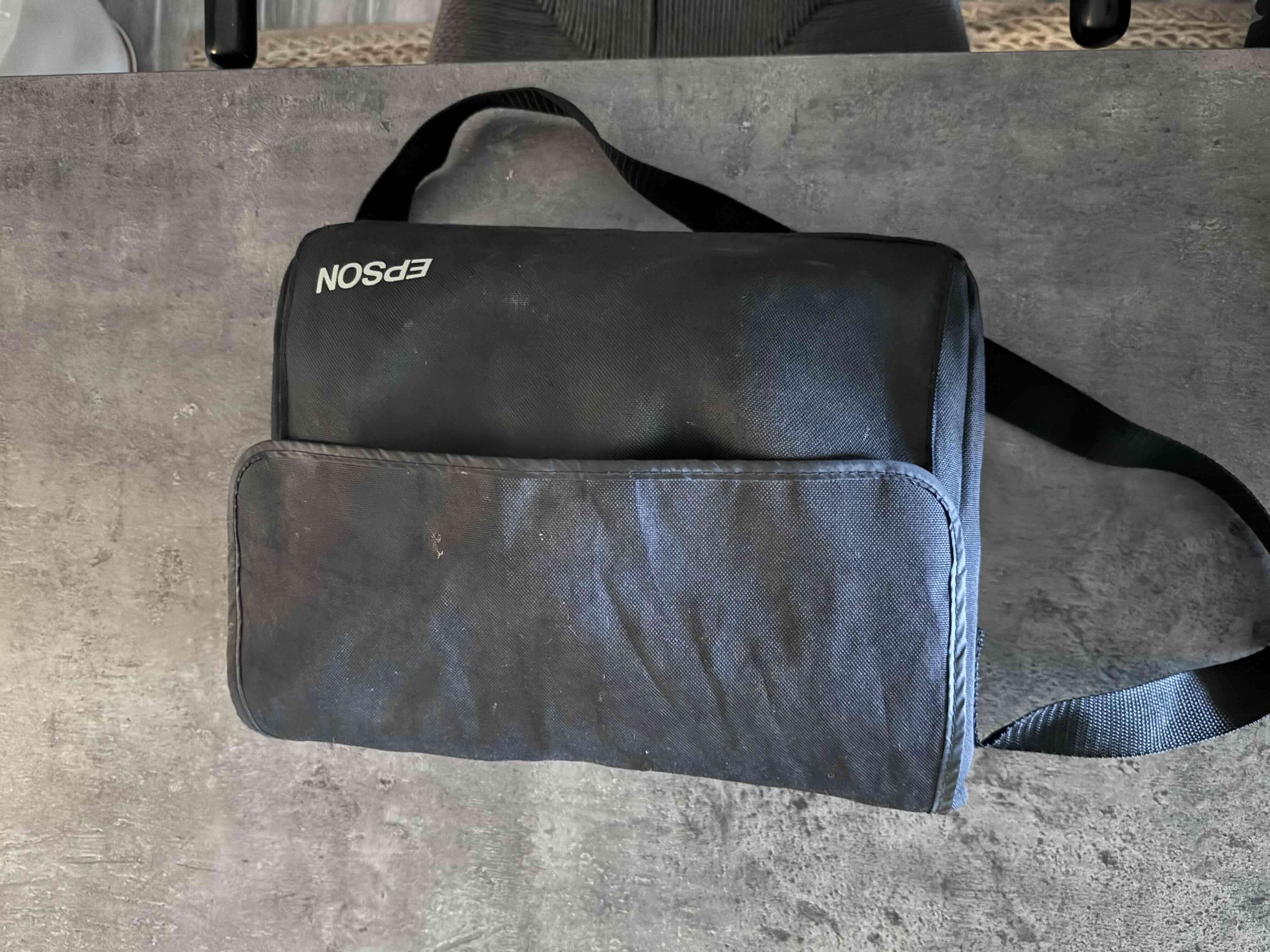 Proyector Epson de calidad - miniatura 4