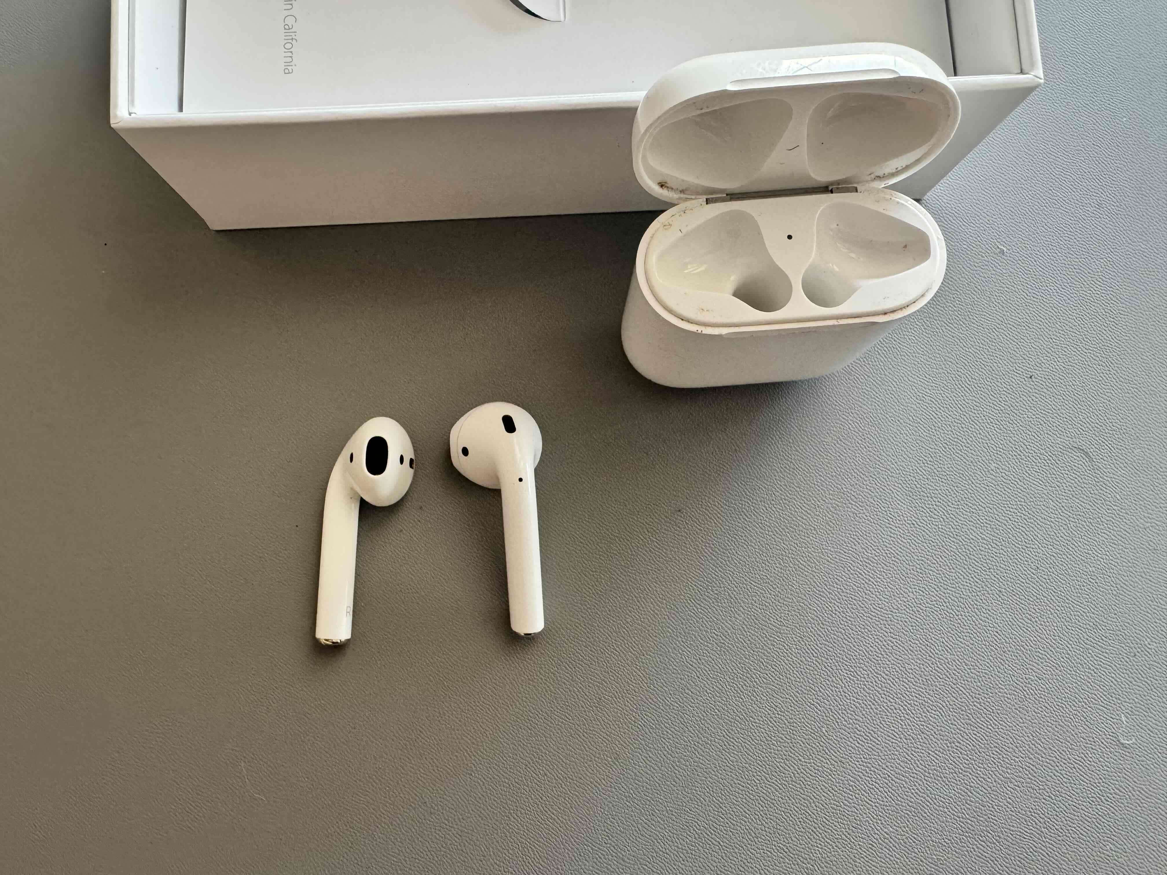 AirPods - miniatura 3