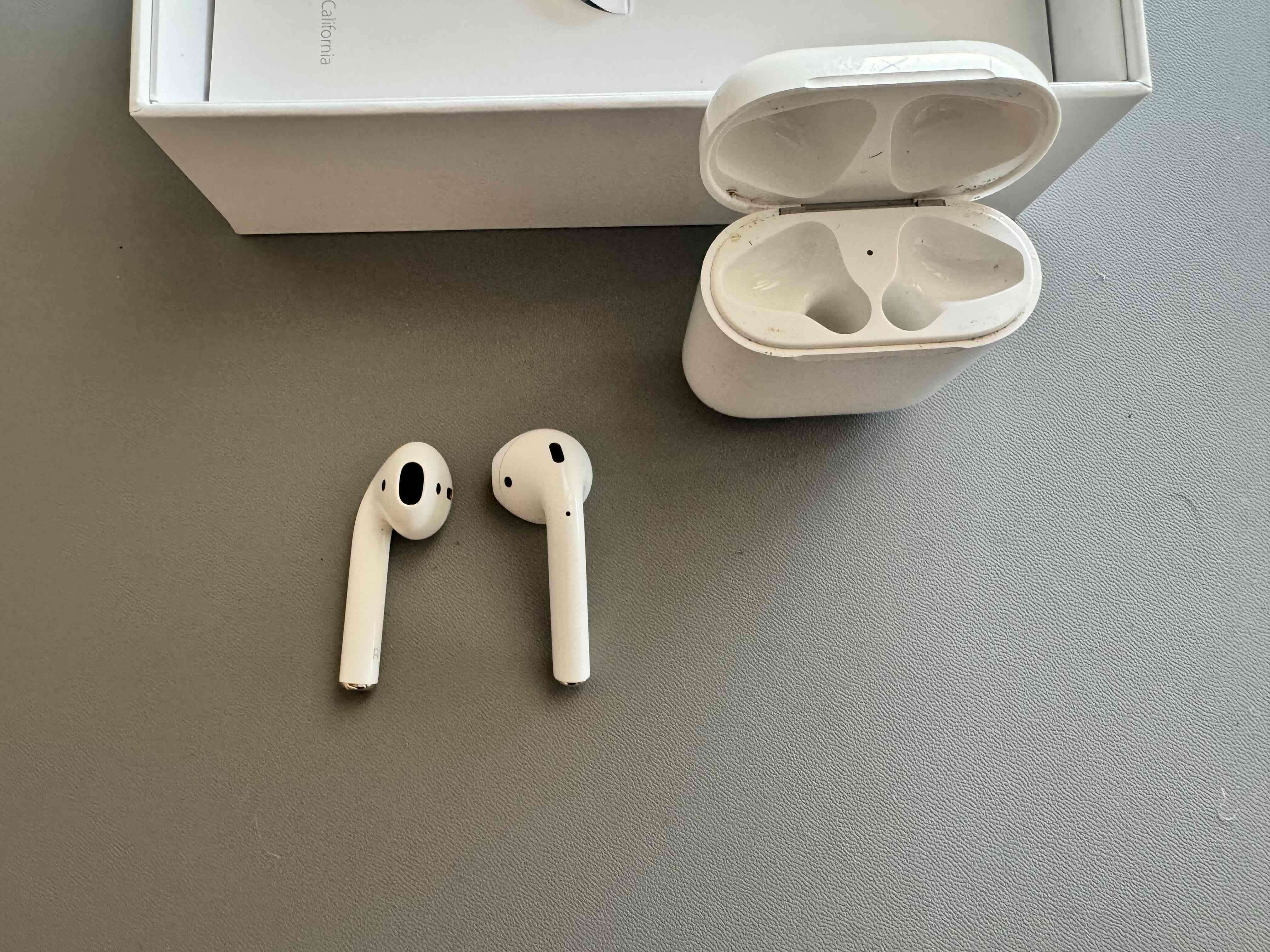 AirPods - miniatura 4