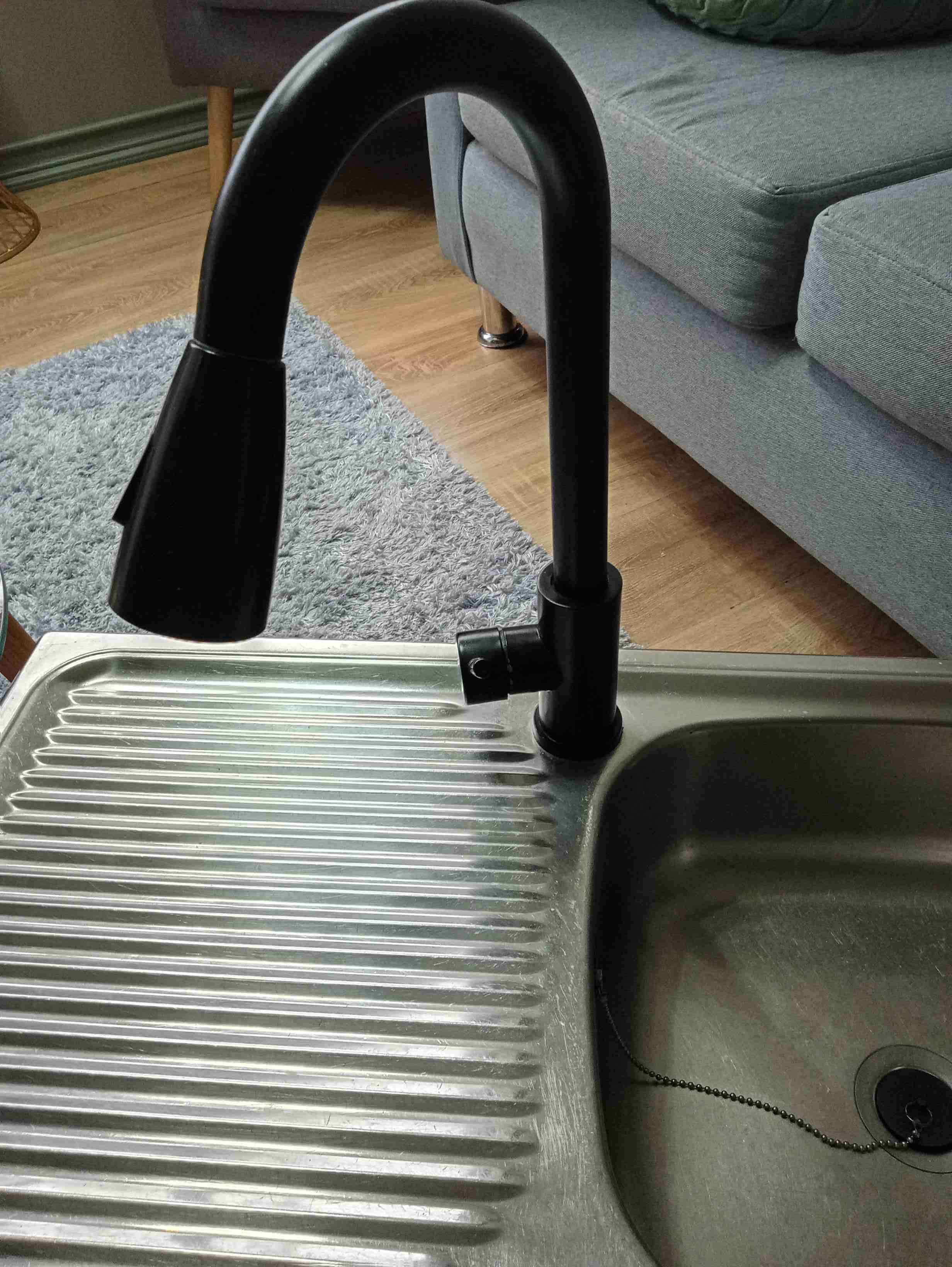 Lavaplato completo - miniatura 1