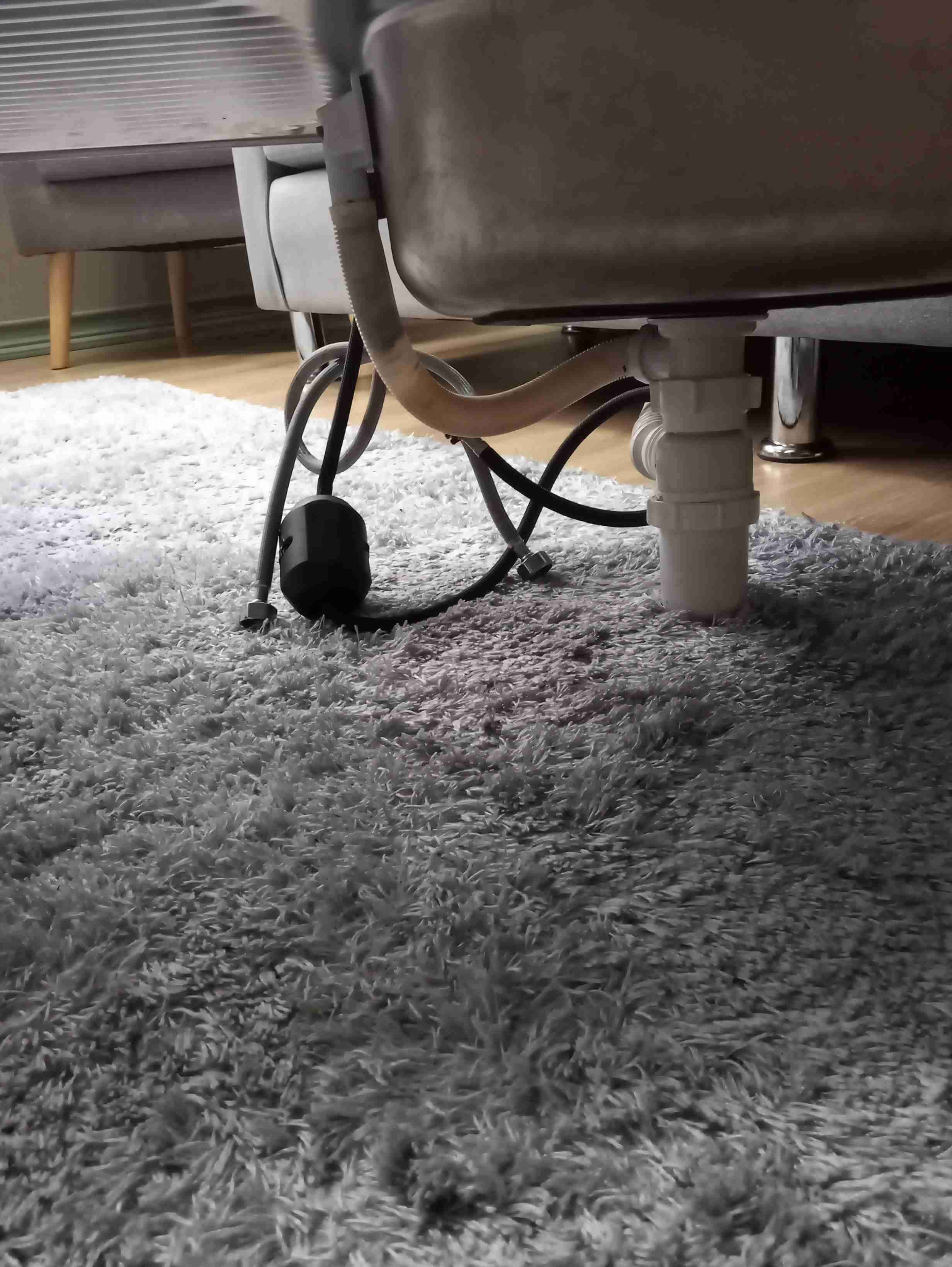 Lavaplato completo - miniatura 2