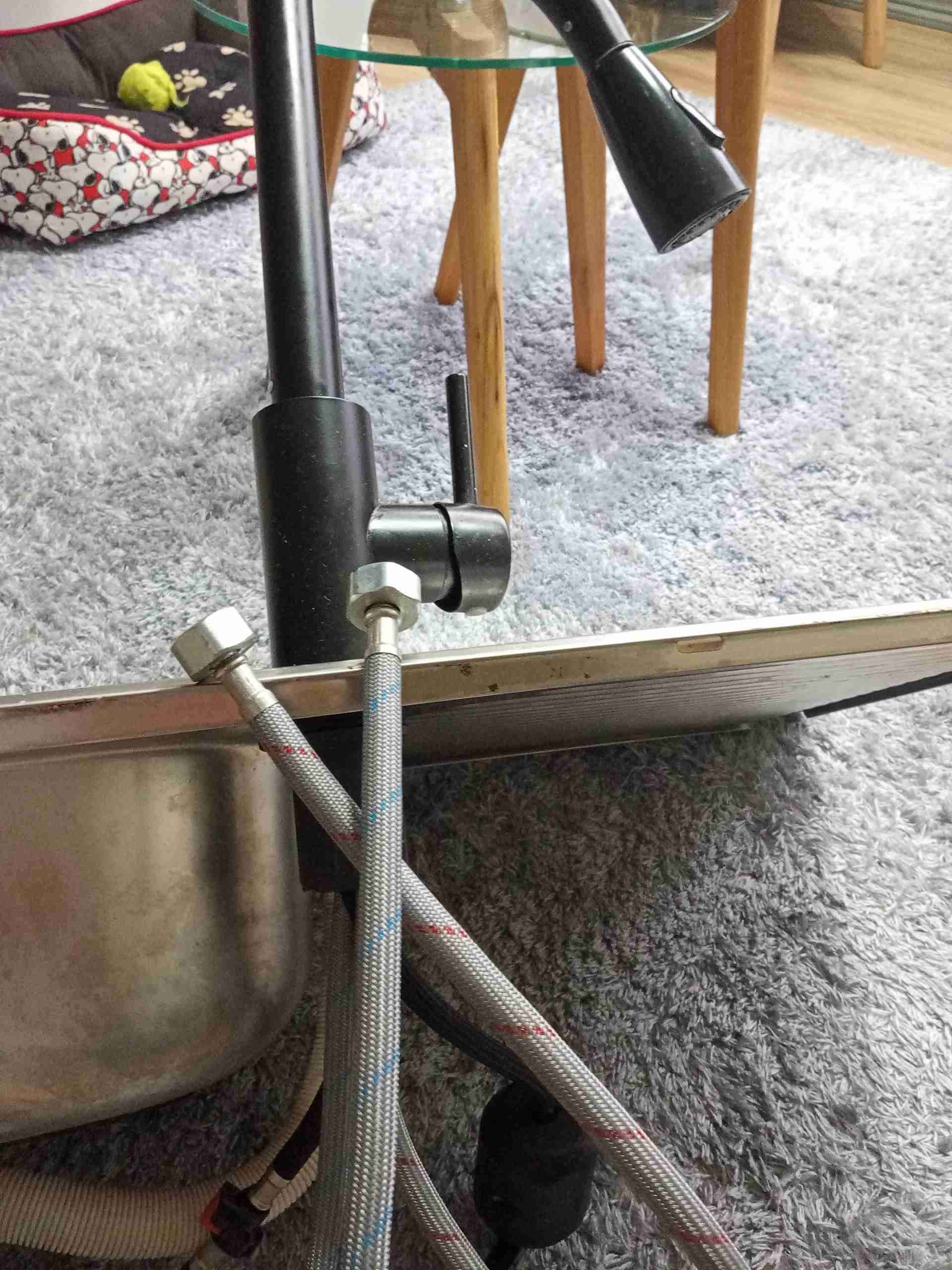 Lavaplato completo - miniatura 4