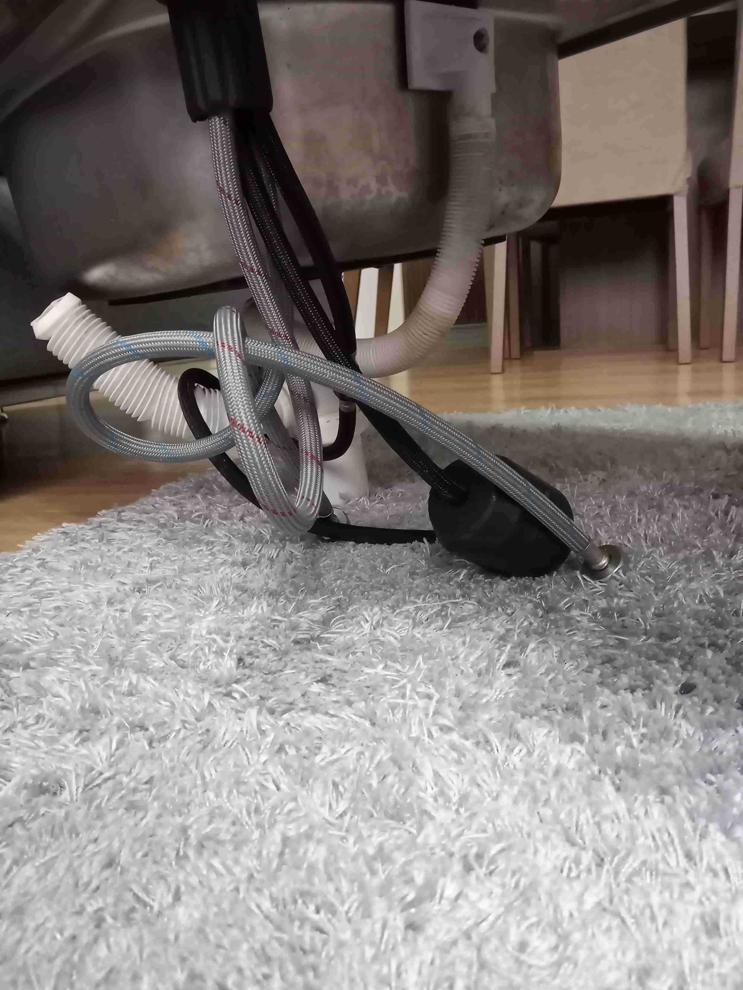 Lavaplato completo - miniatura 5