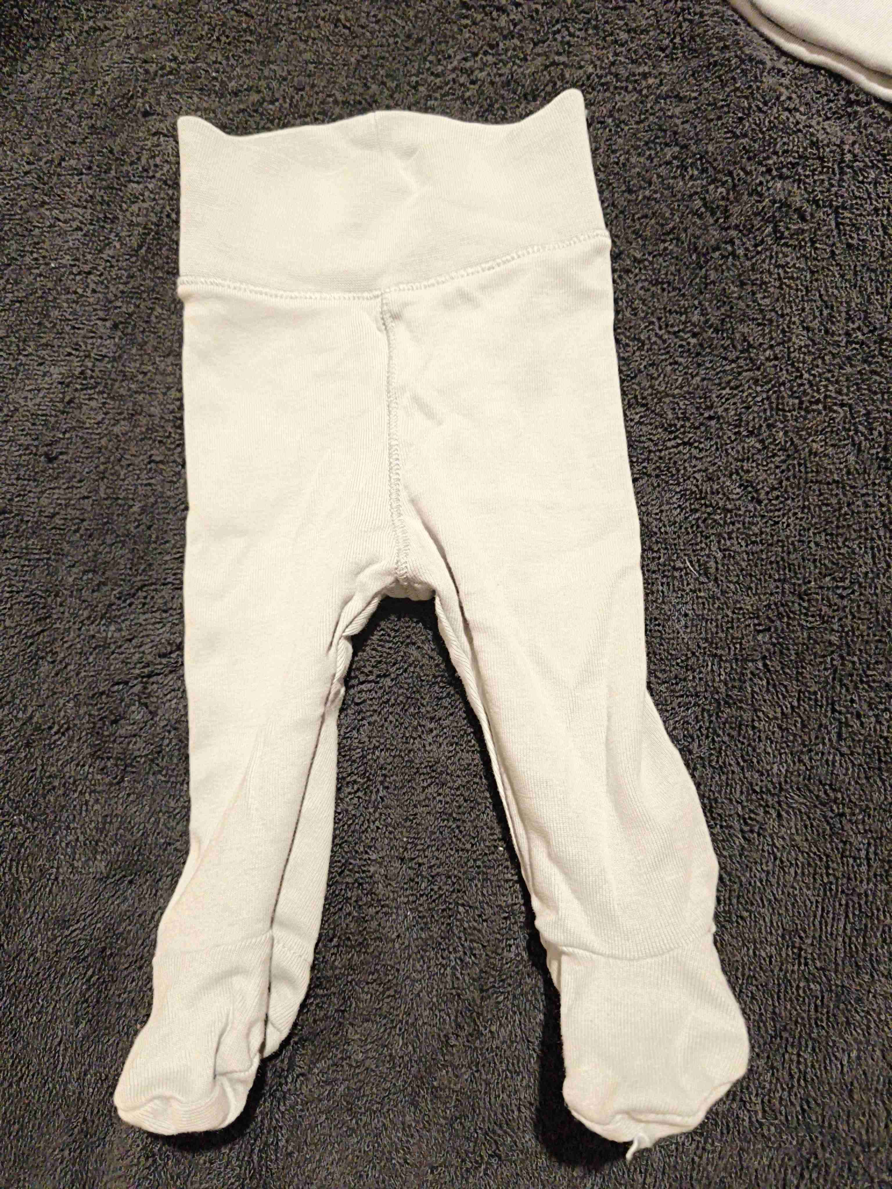 Body, panty y gorrito H&M - miniatura 3