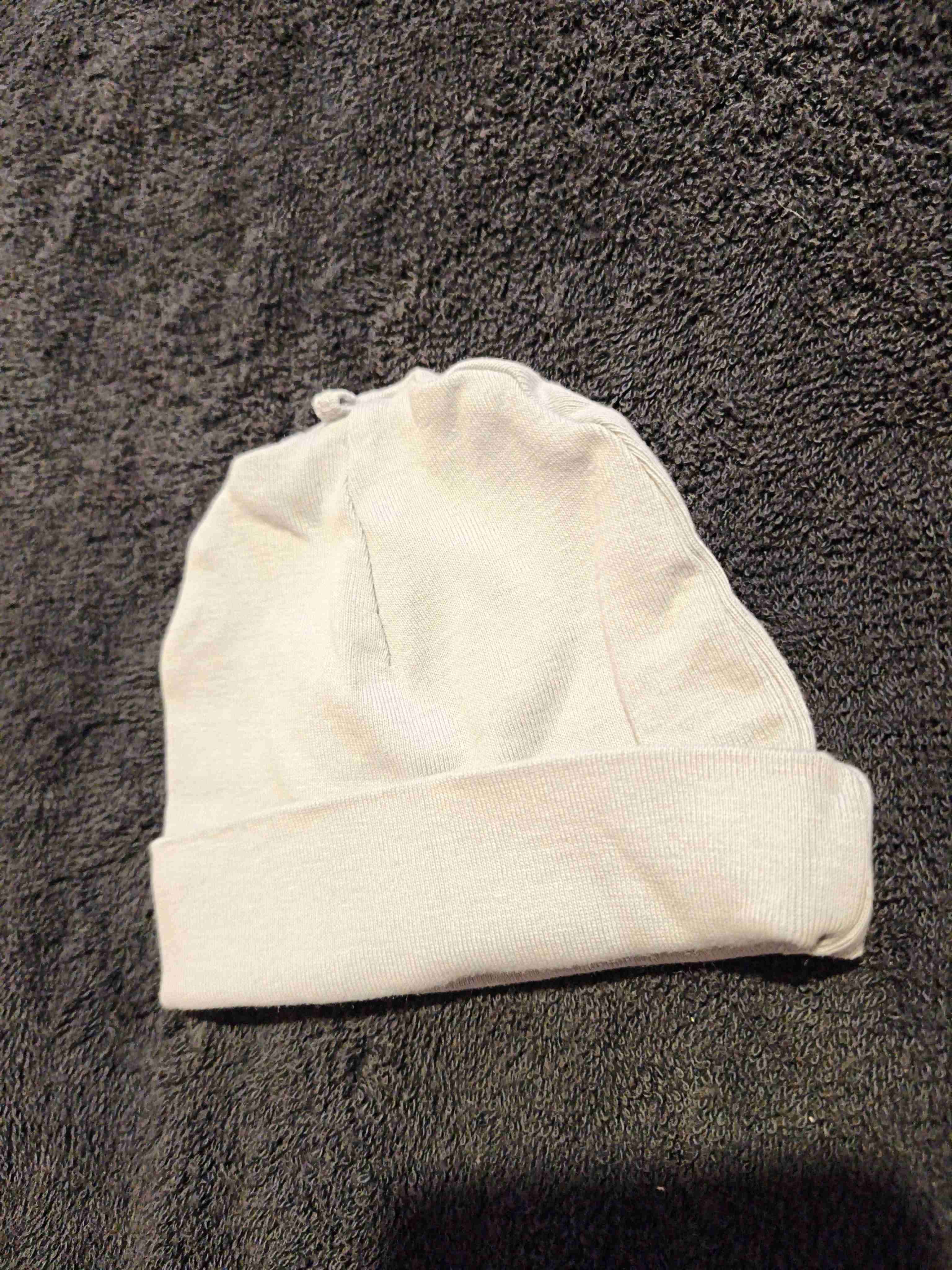 Body, panty y gorrito H&M - miniatura 4