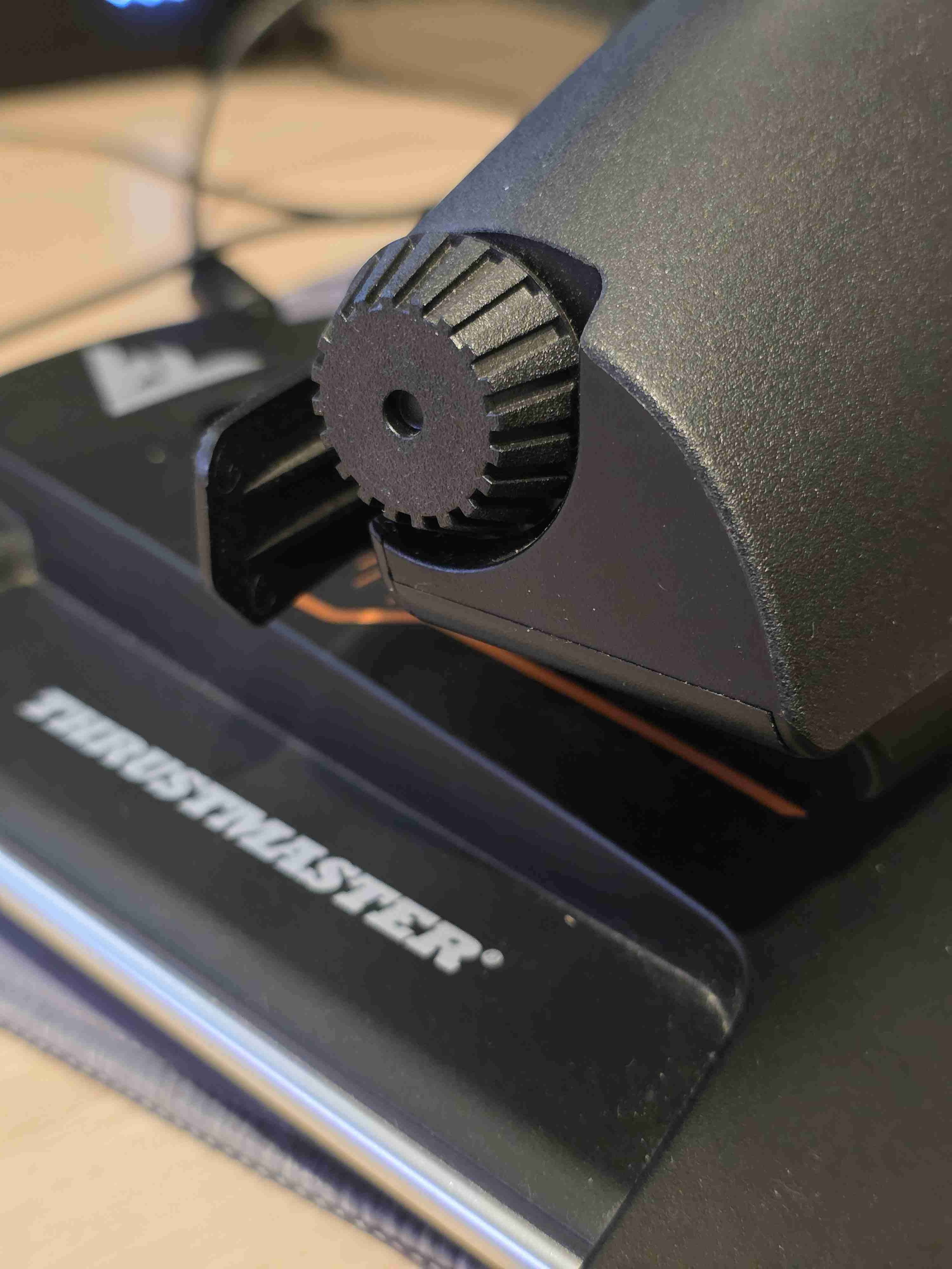 Joystick Thrustmaster T16000M - miniatura 2