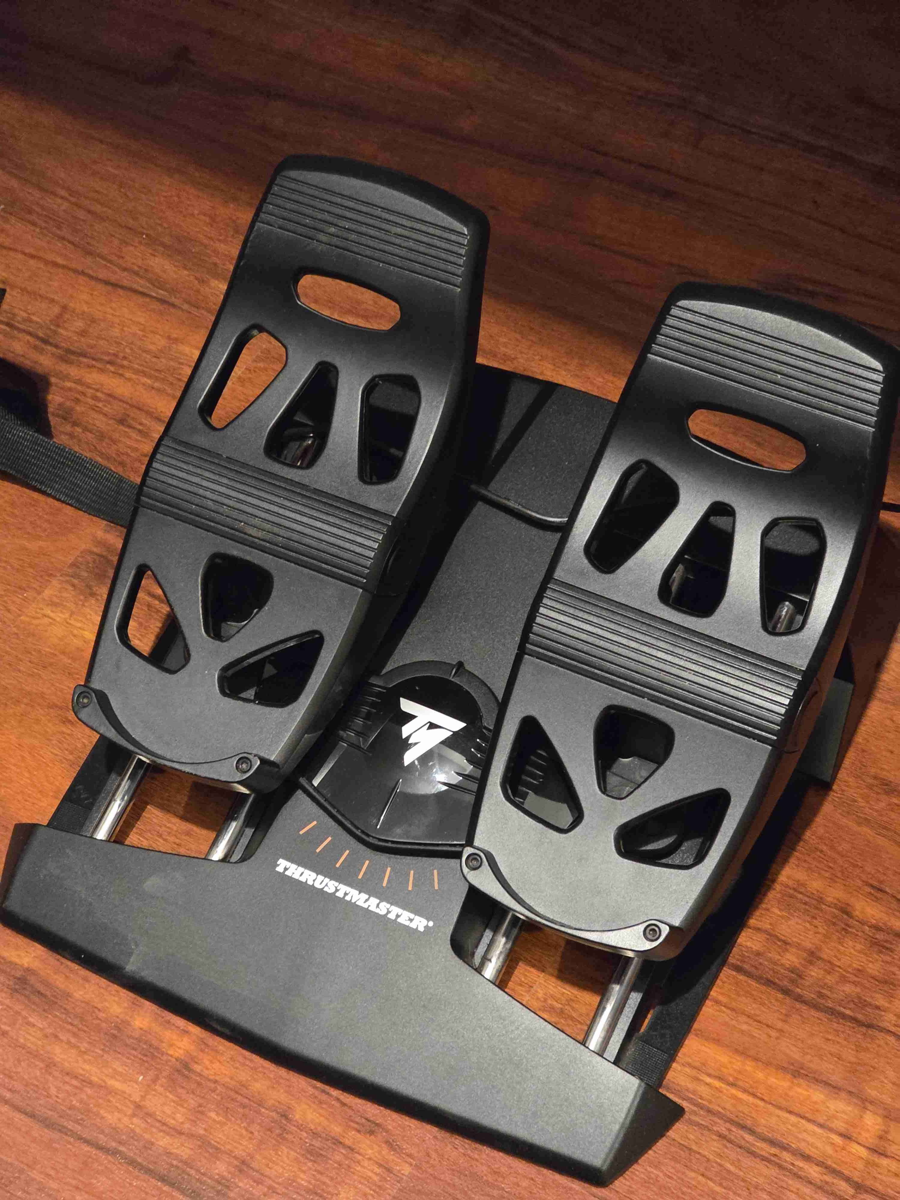 Joystick Thrustmaster T16000M - miniatura 4