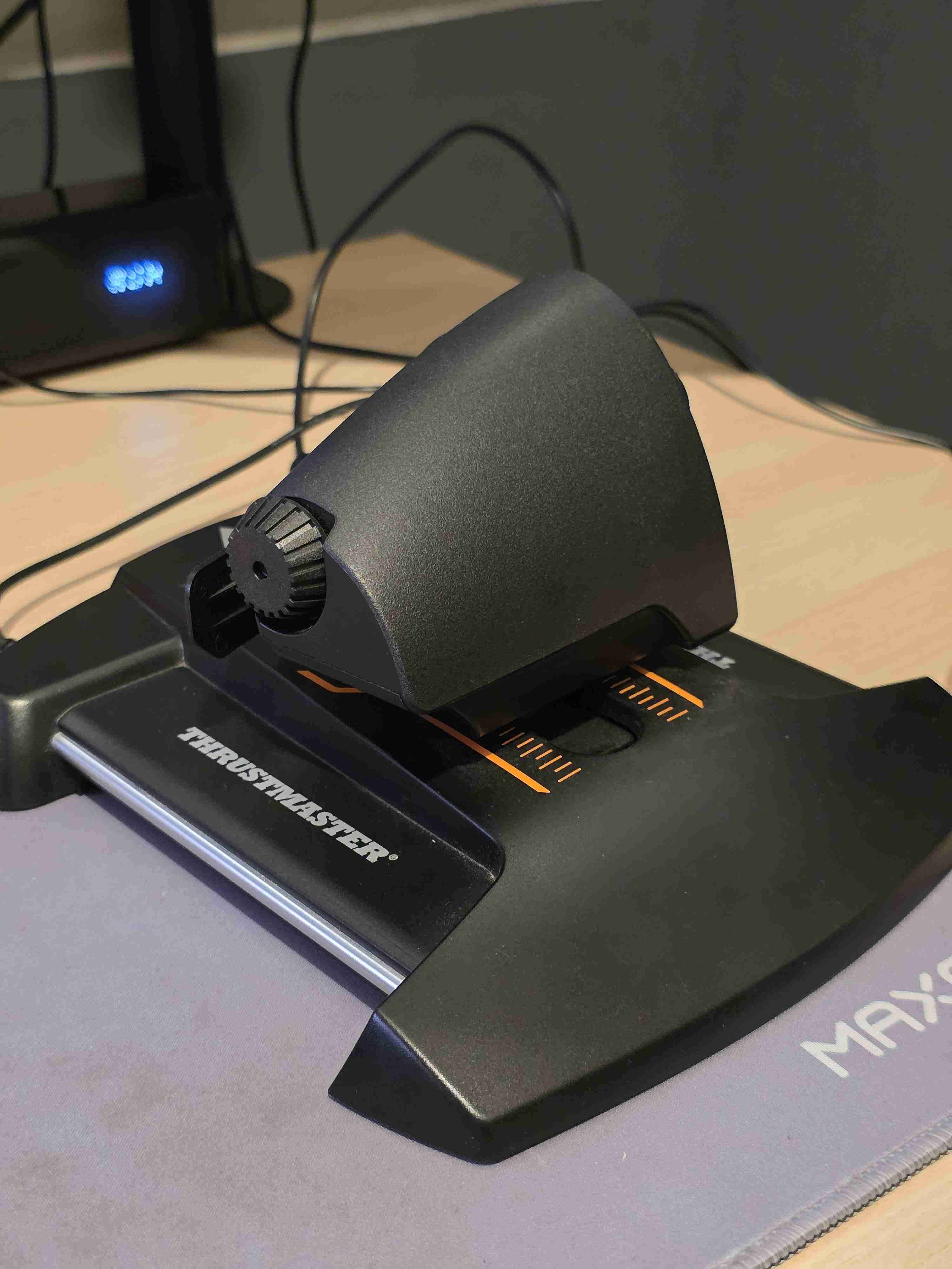 Joystick Thrustmaster T16000M - miniatura 6