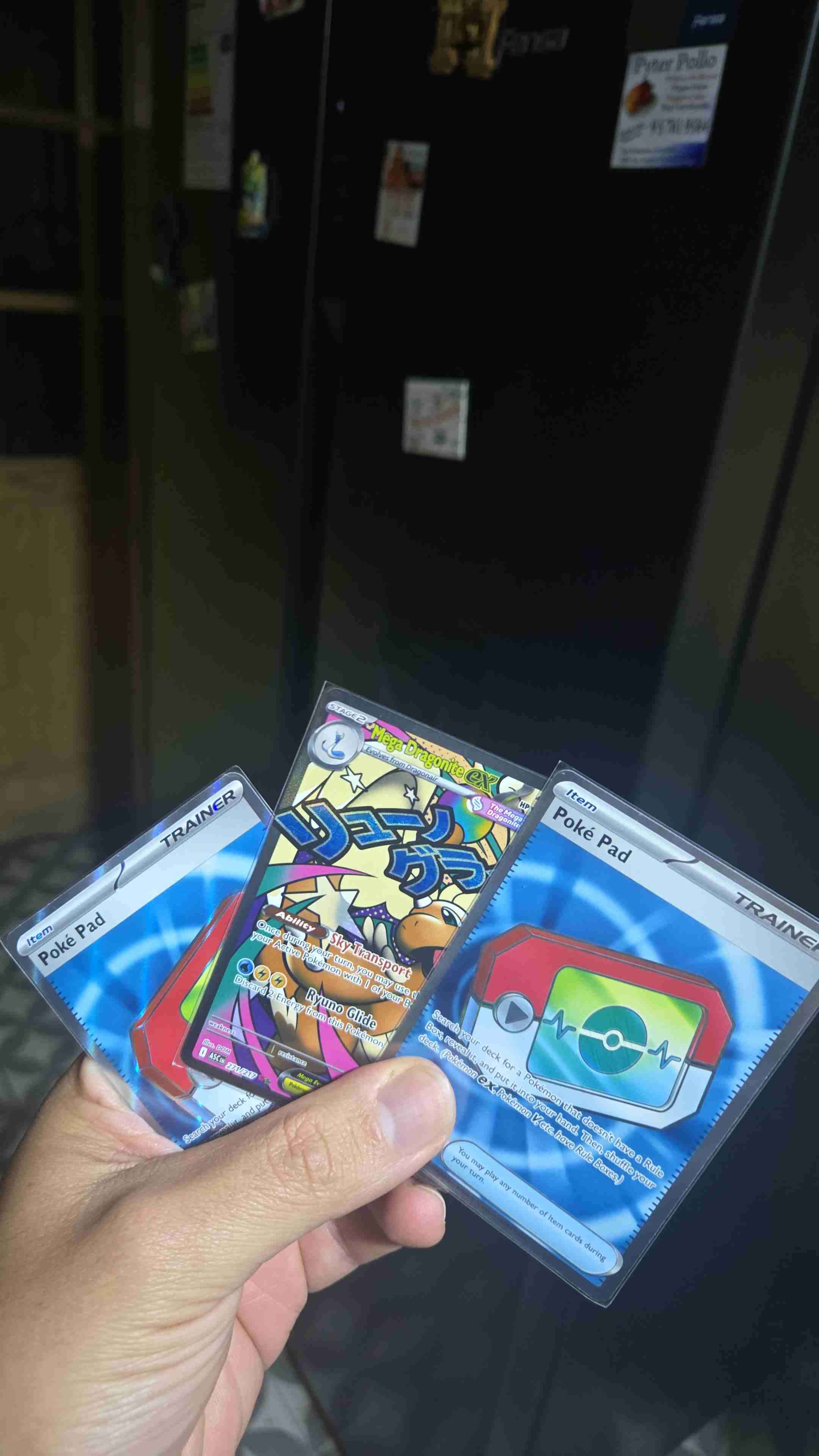Cartas Pokémon