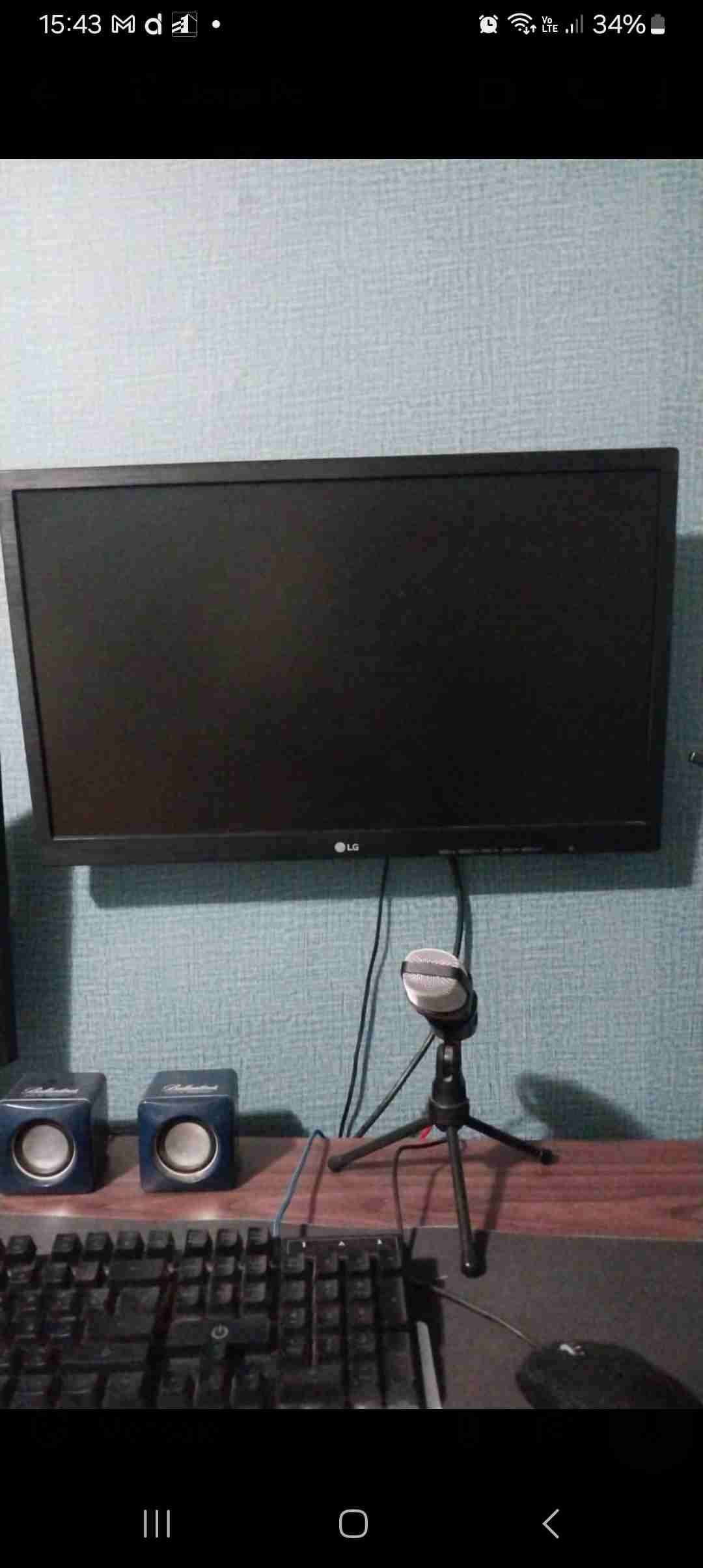 PC de escritorio para juegos - miniatura 6