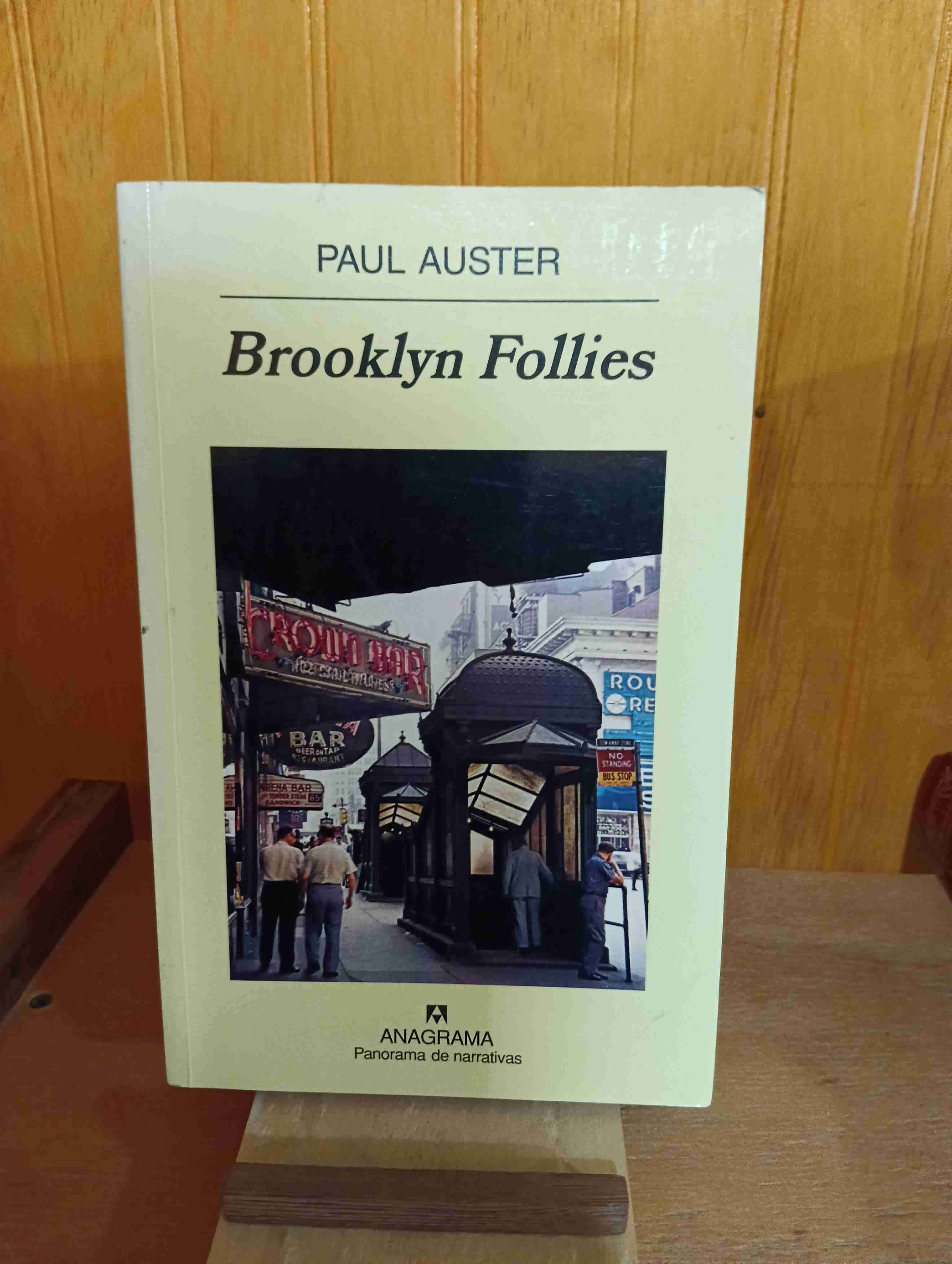 Libro La conjura de los necios - miniatura 2