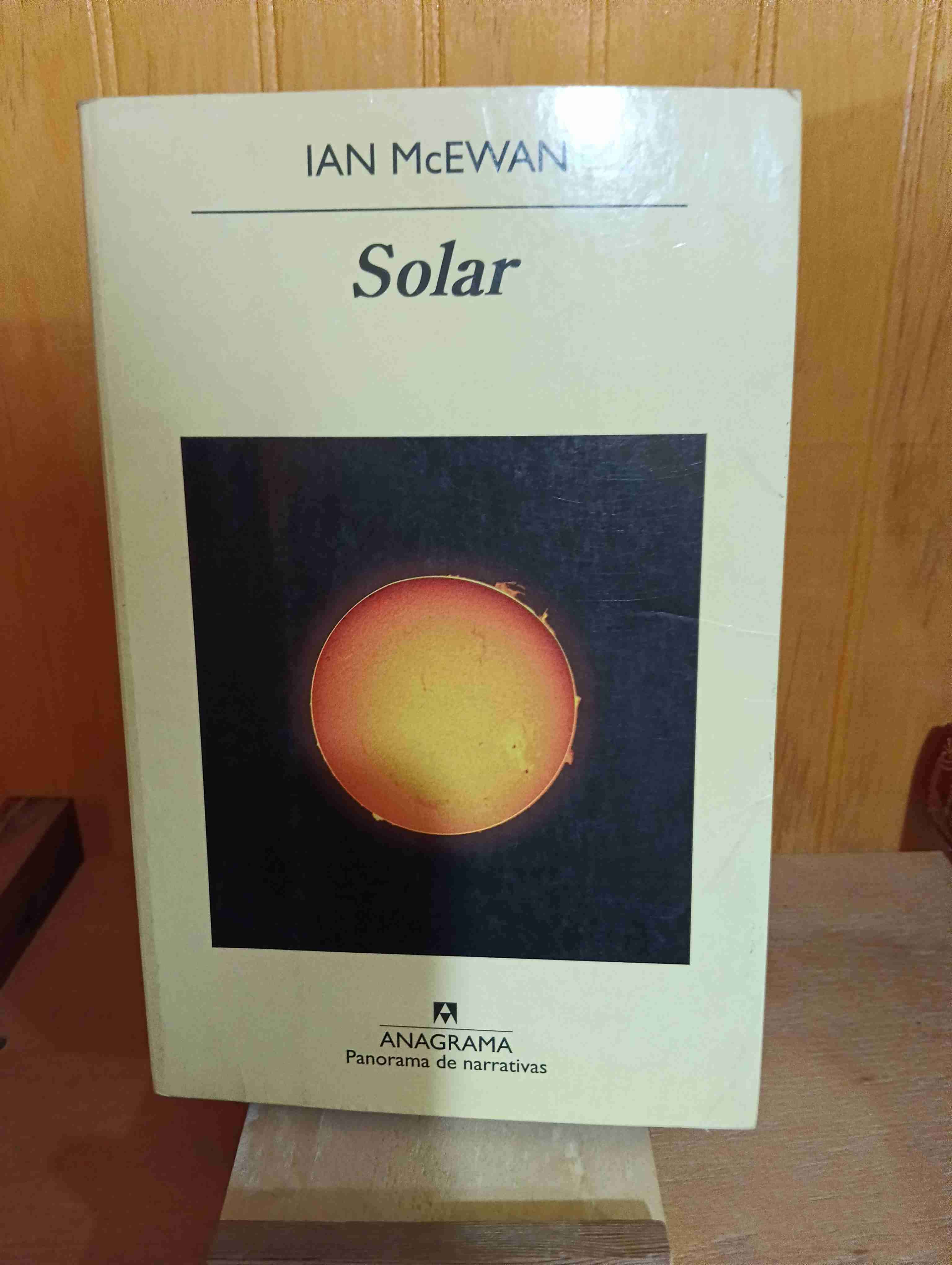 Libro Brooklyn Follies Anagrama - miniatura 2