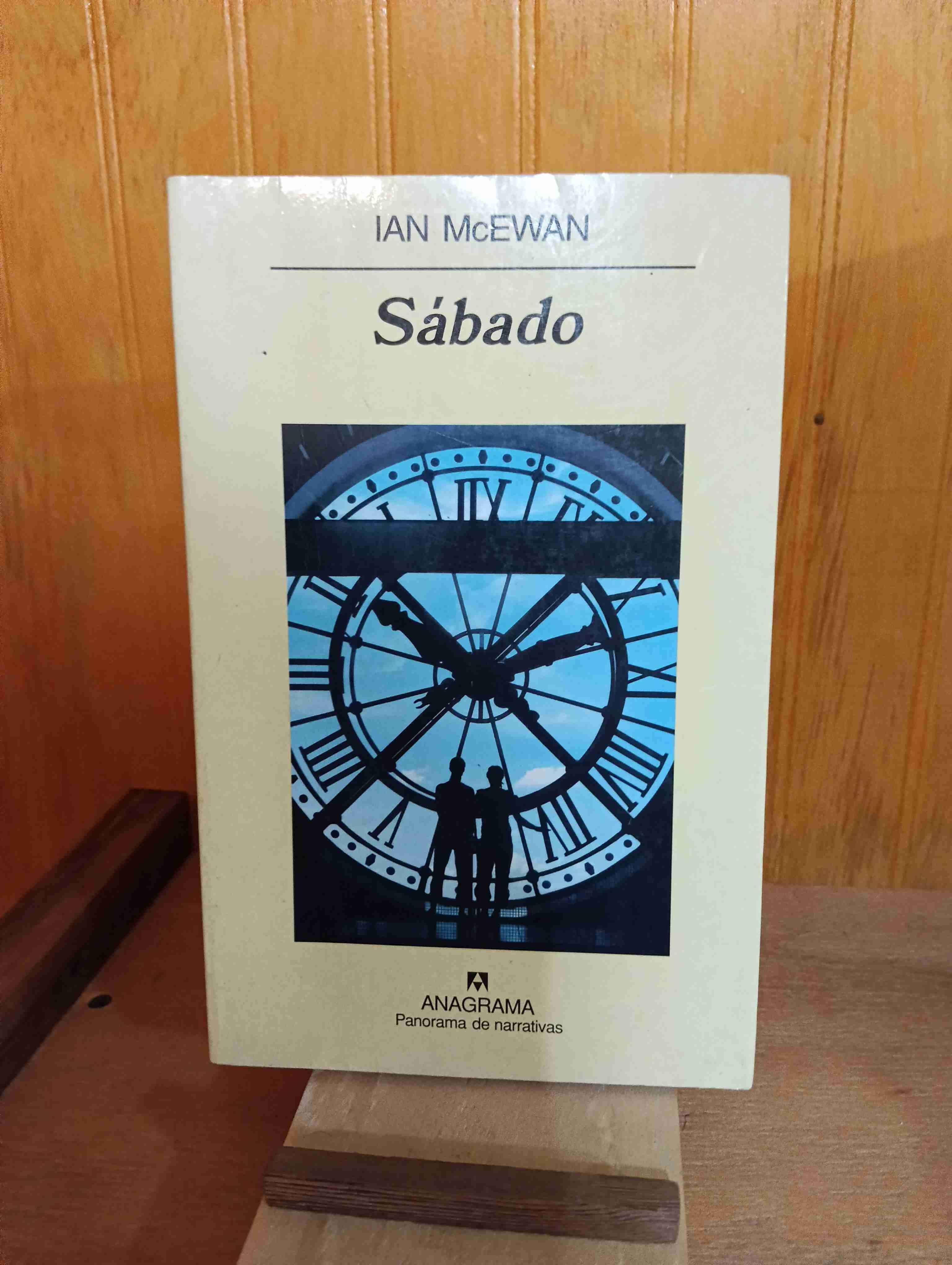 Libro Brooklyn Follies Anagrama - miniatura 3