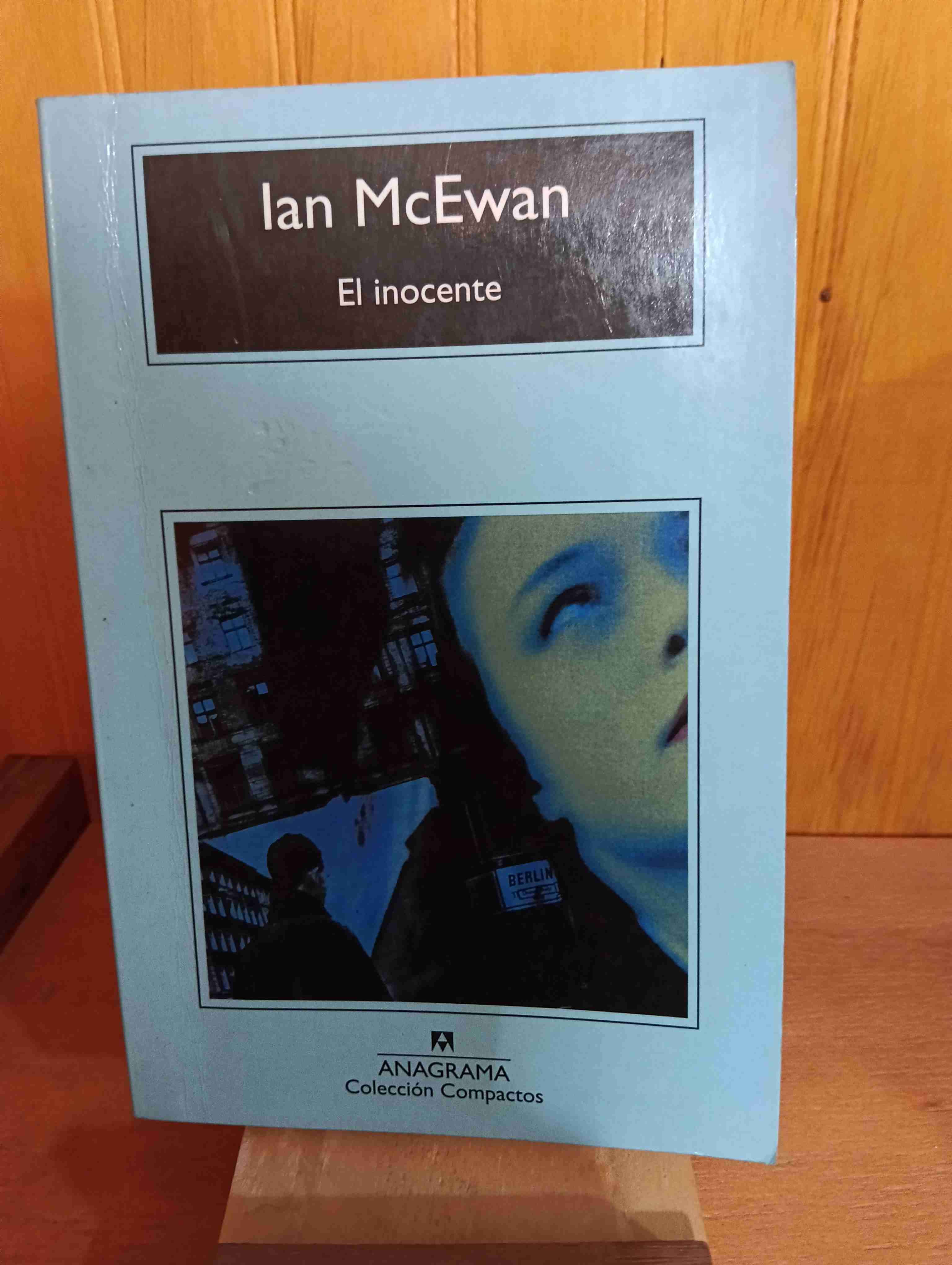 Libro Brooklyn Follies Anagrama - miniatura 5