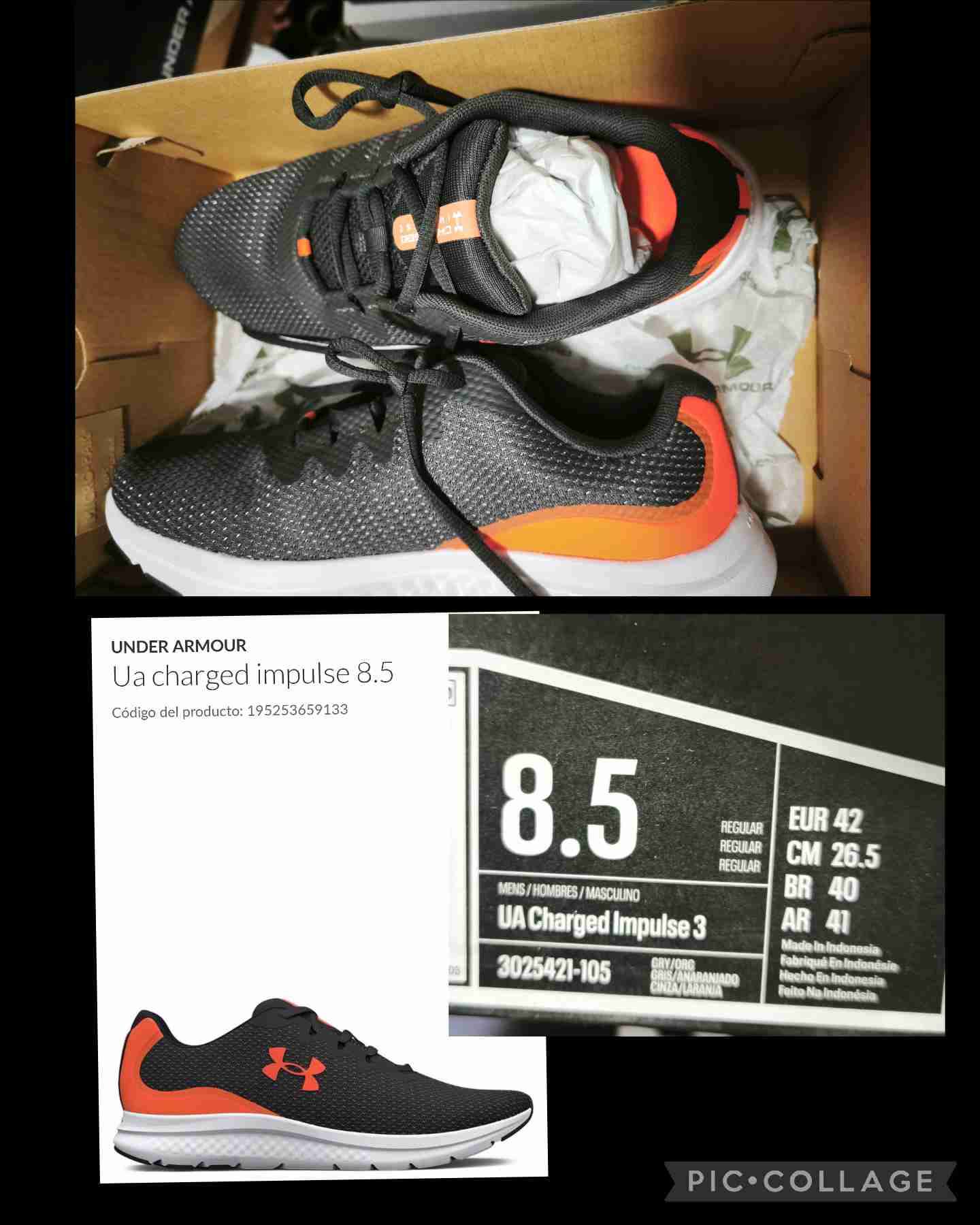 Zapatillas diferentes marcas, puma, Adidas,y otros - miniatura 2