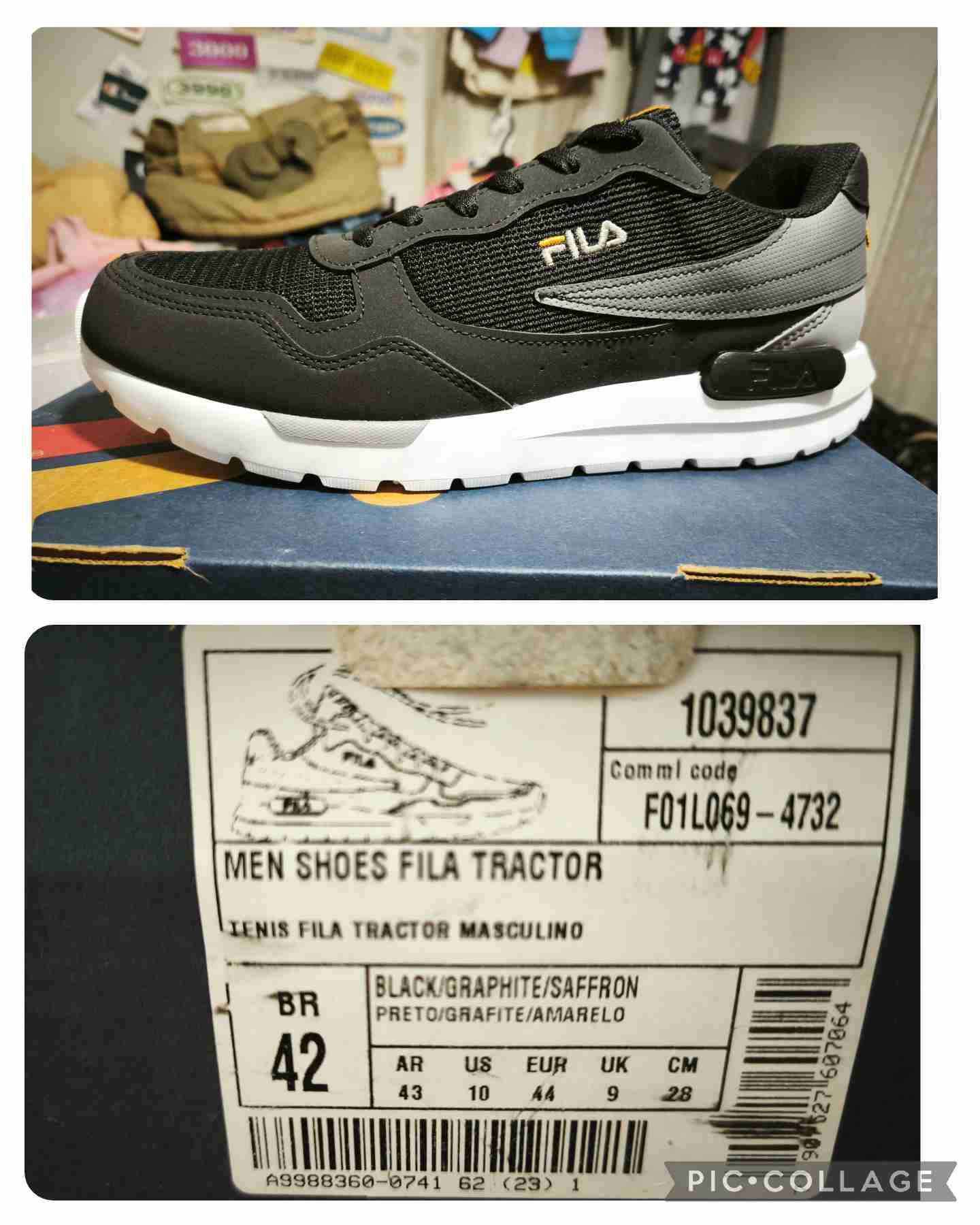 Zapatillas diferentes marcas, puma, Adidas,y otros - miniatura 5