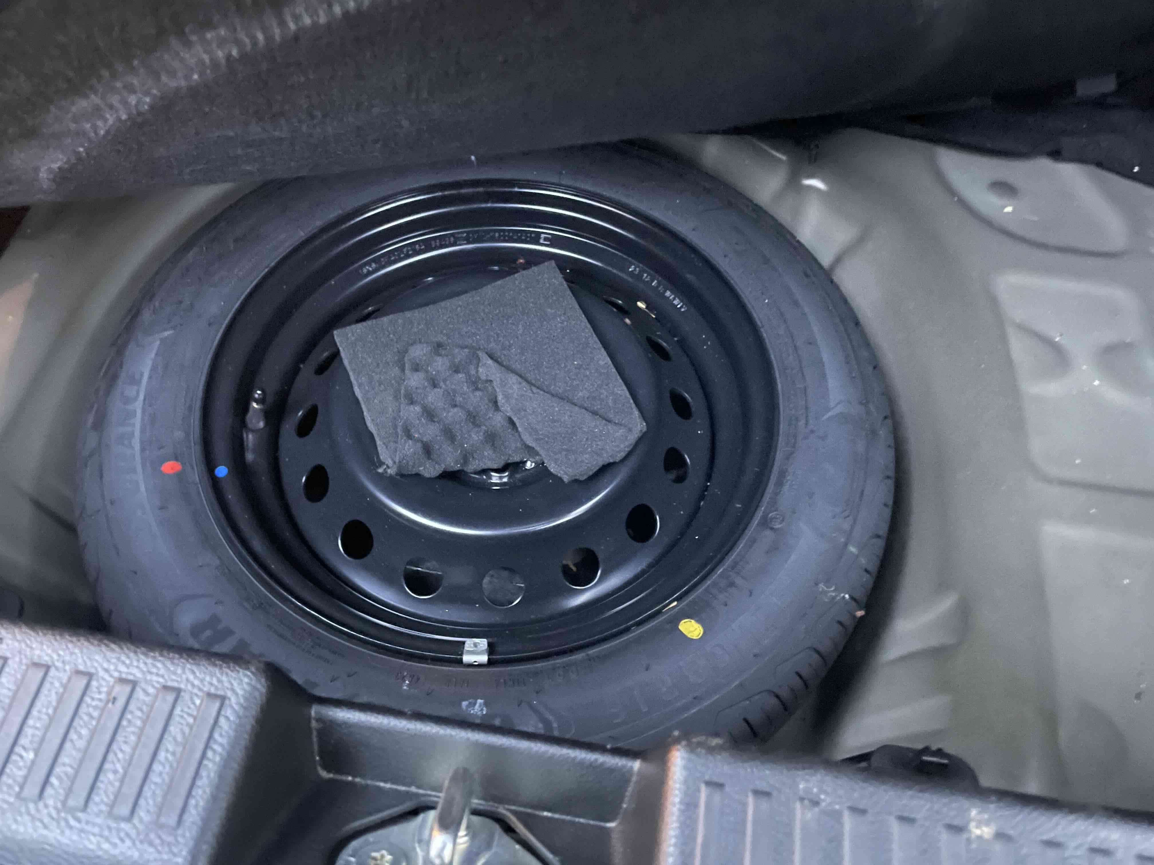 Auto Suzuki fronx glx at 2024 - miniatura 6