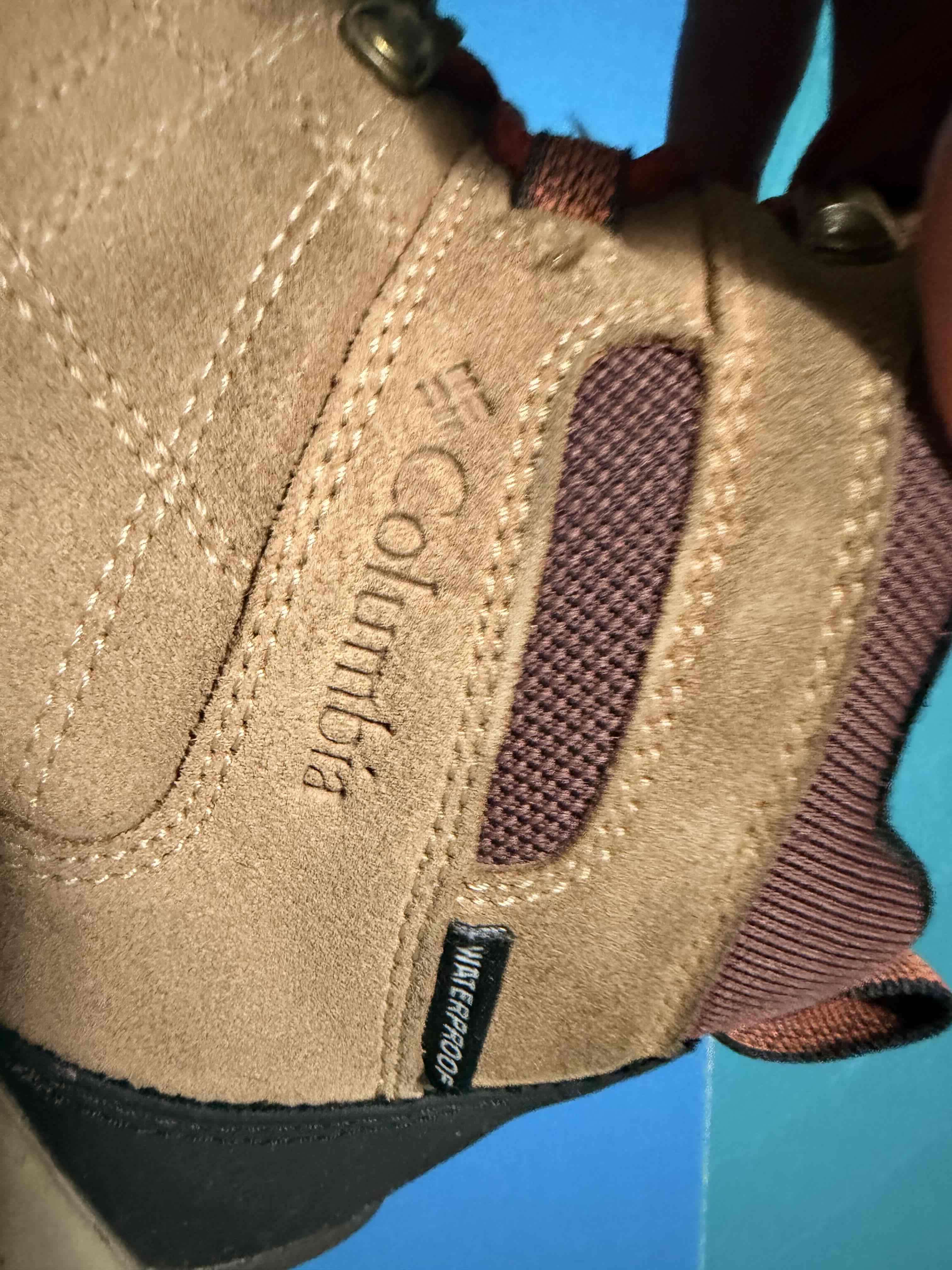 Botin Columbia - miniatura 4