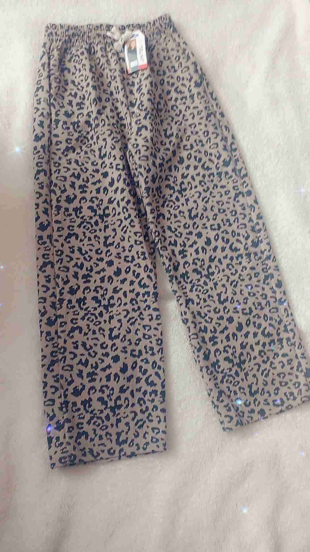 Pantalones con estampado - miniatura 6