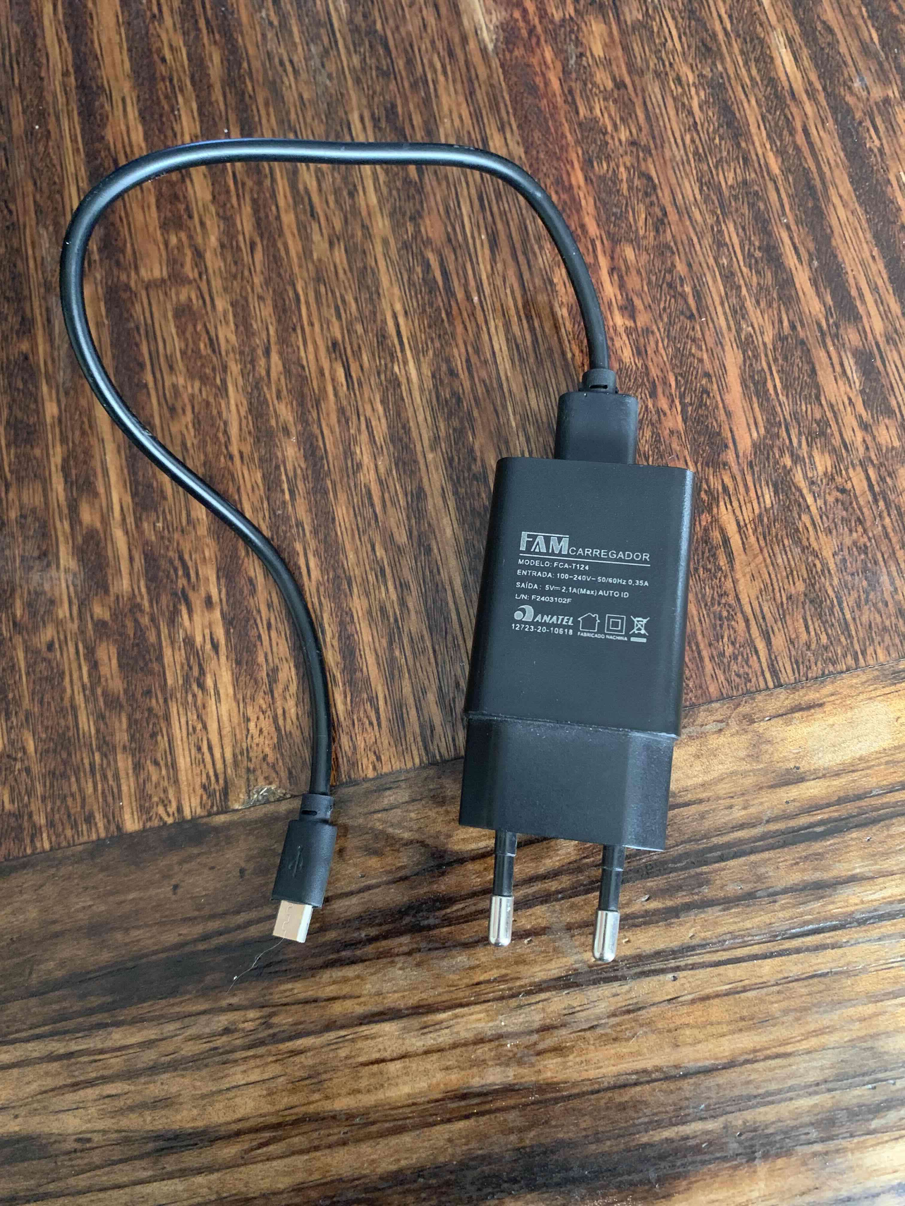 Cámara sony HDR as20 con su cargador - miniatura 3