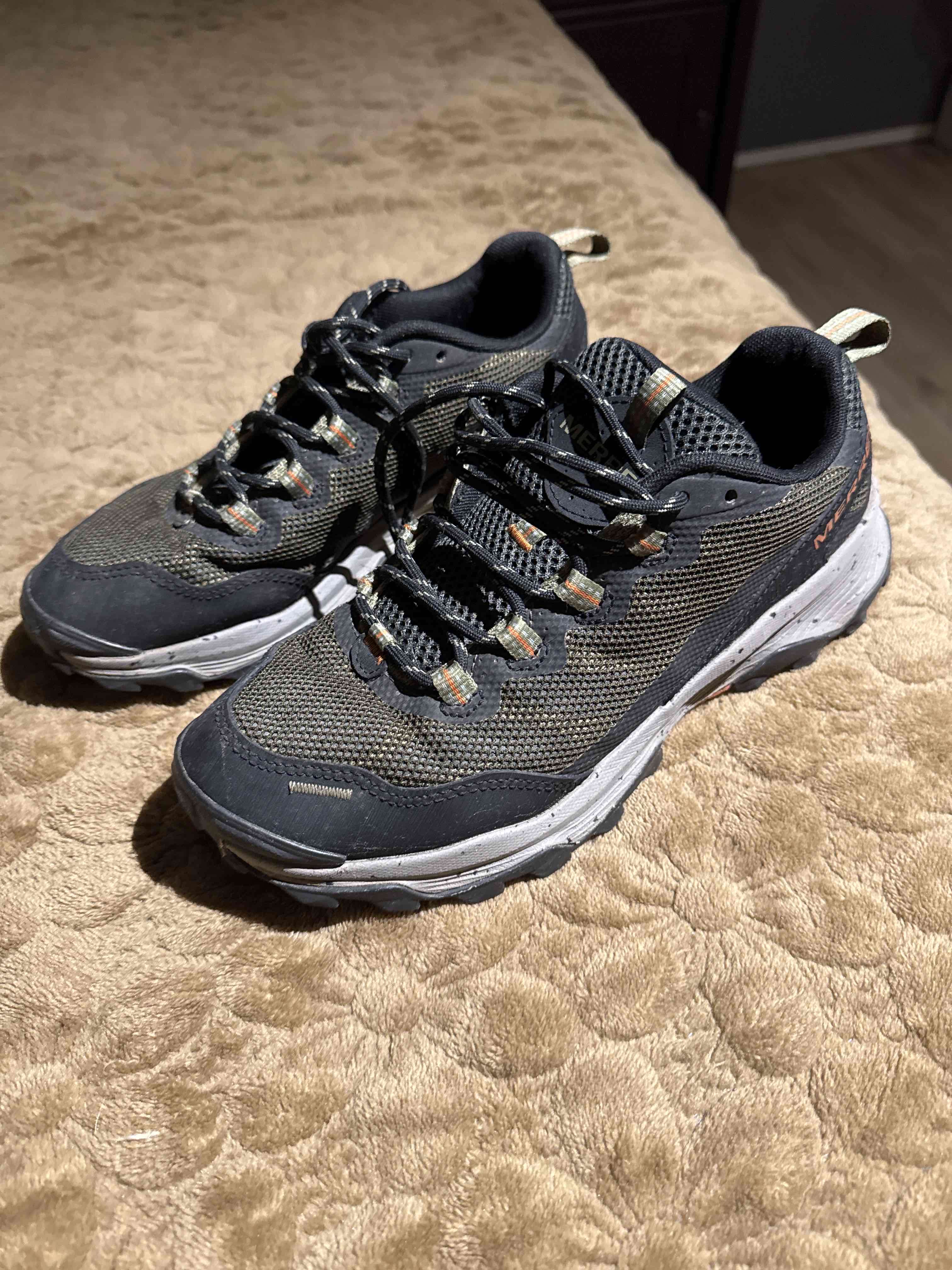 Zapatillas negras deportivas - miniatura 1